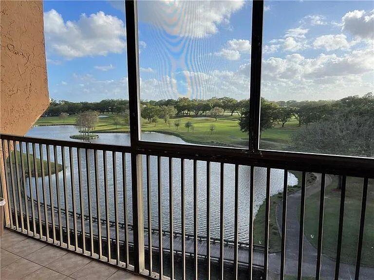 View details of listing 3001 W ROLLING HILLS Circle 608, Davie, FL 33328 Davie with MLS# 