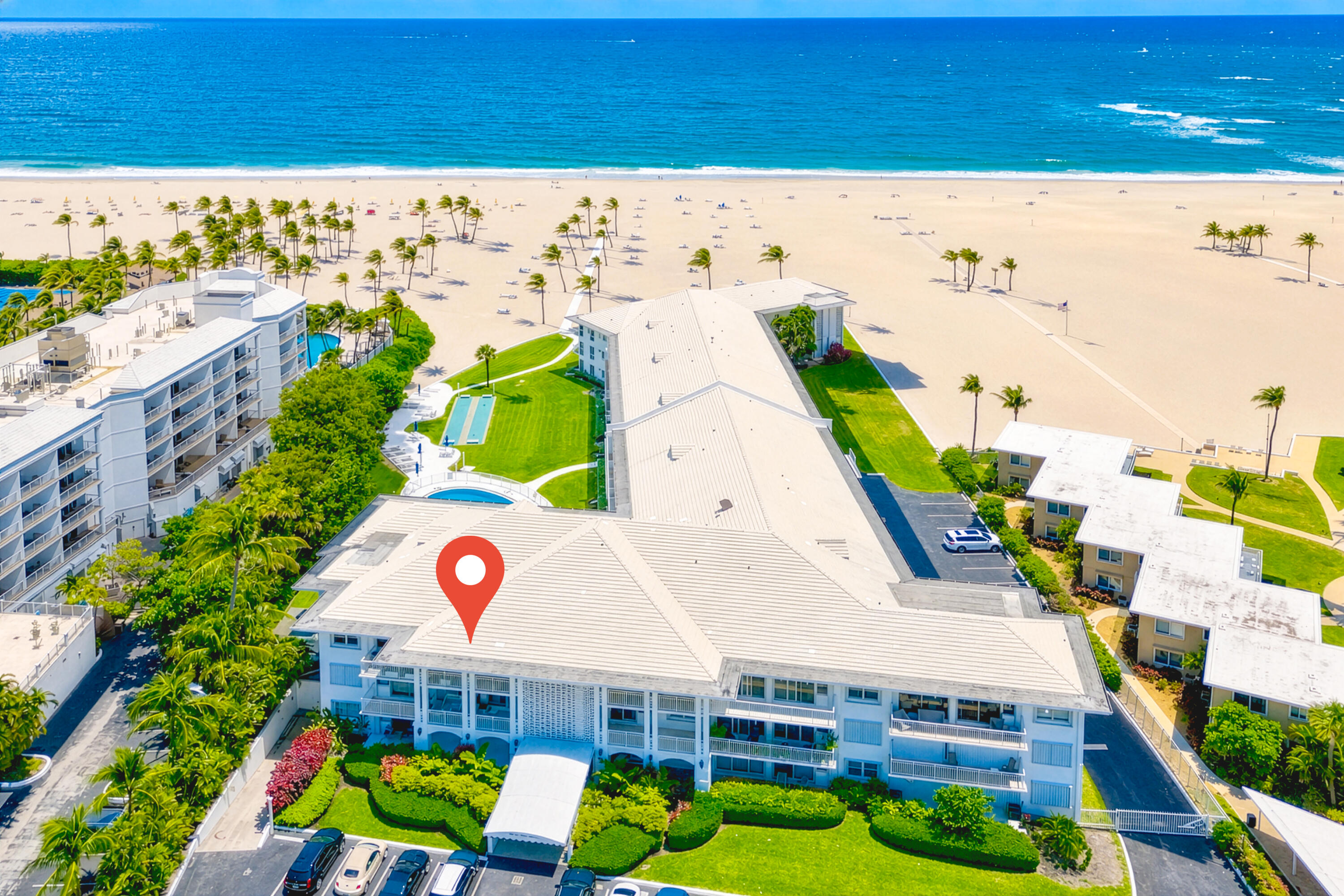 Listing  1750 S OCEAN Lane 104, Fort Lauderdale, FL 33316, Fort Lauderdale, FL 33316