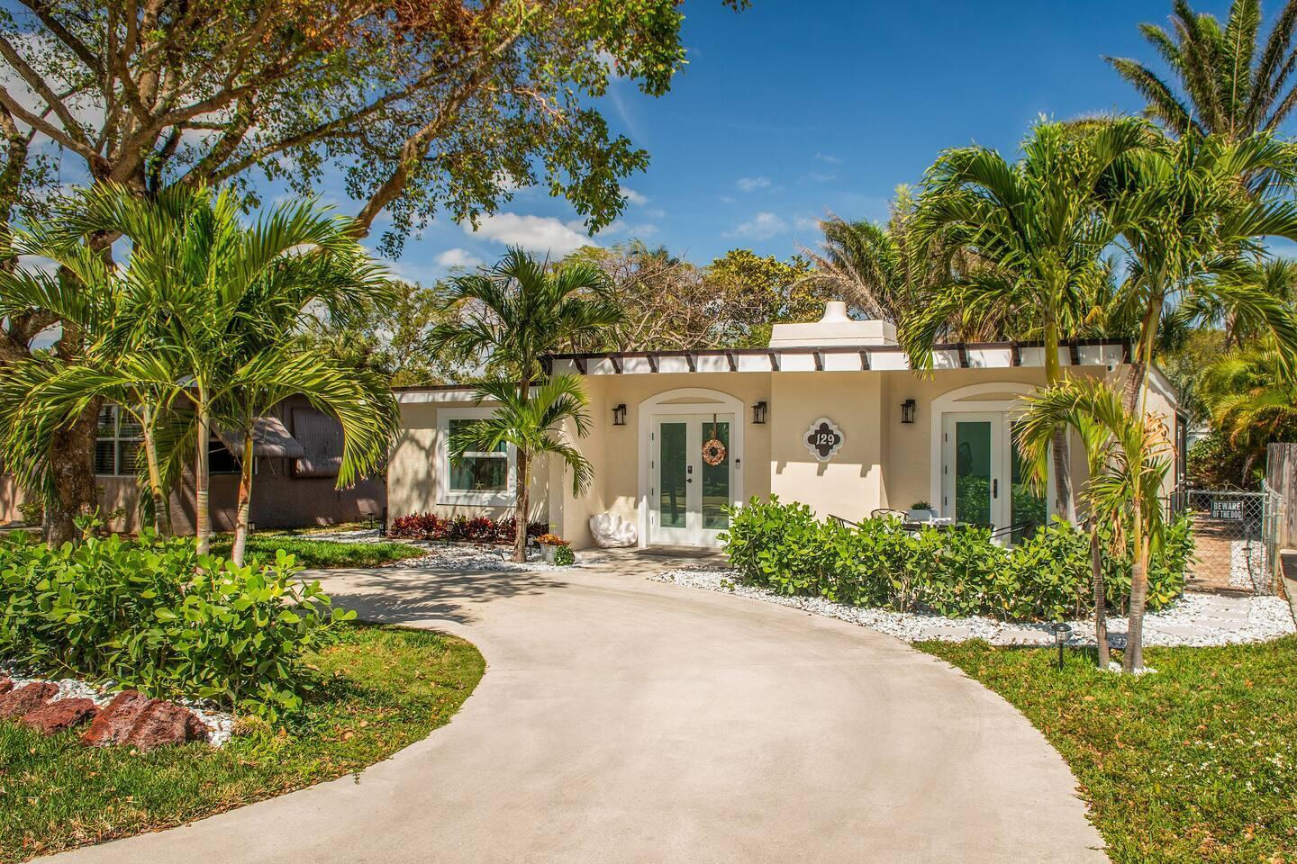 Listing  129 E HART Street, Lantana, FL 33462, Lantana, FL 33462