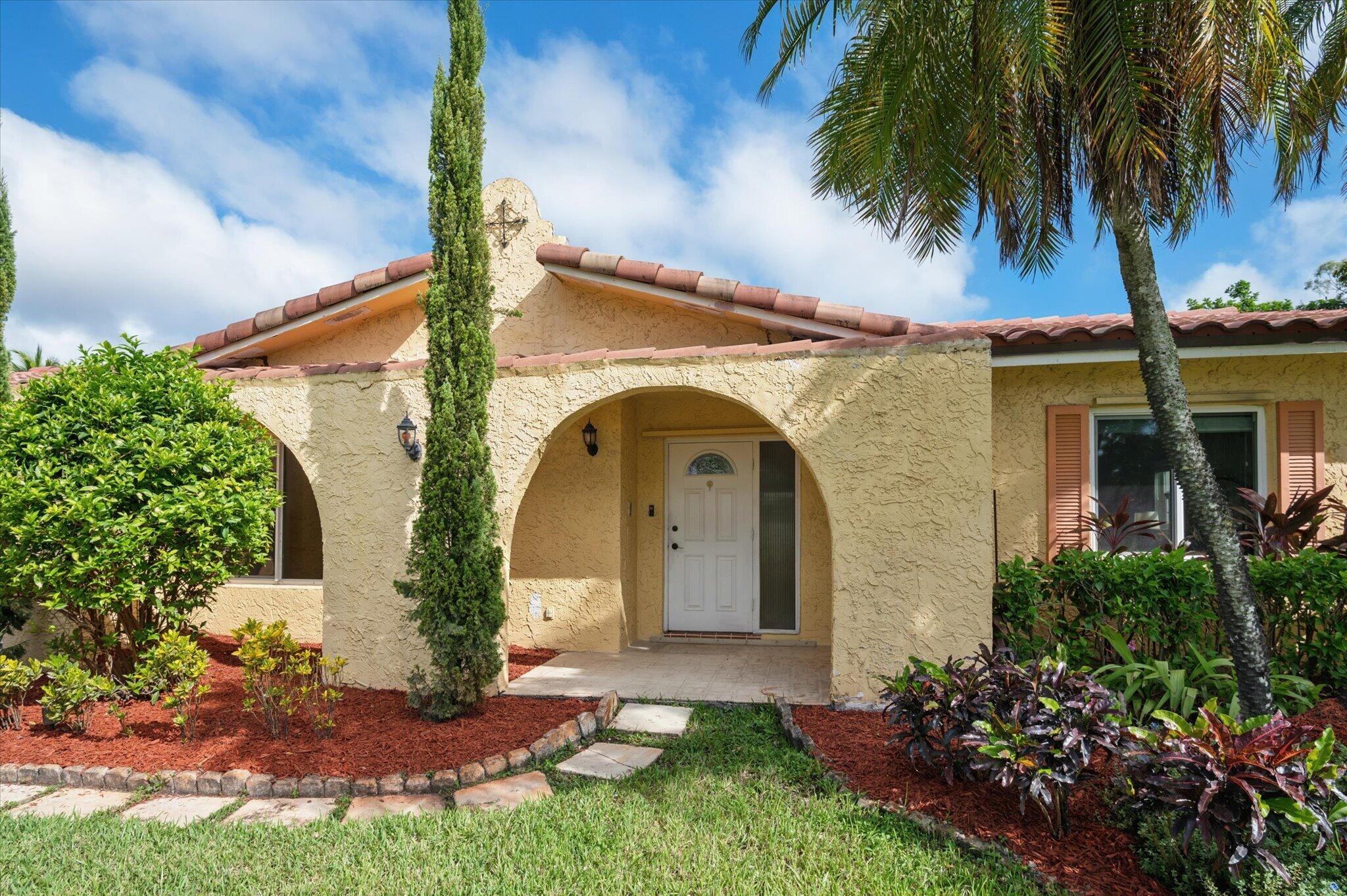 View details of listing 11913 NW 31st Street, Coral Springs, FL 33065 Coral Springs with MLS# 