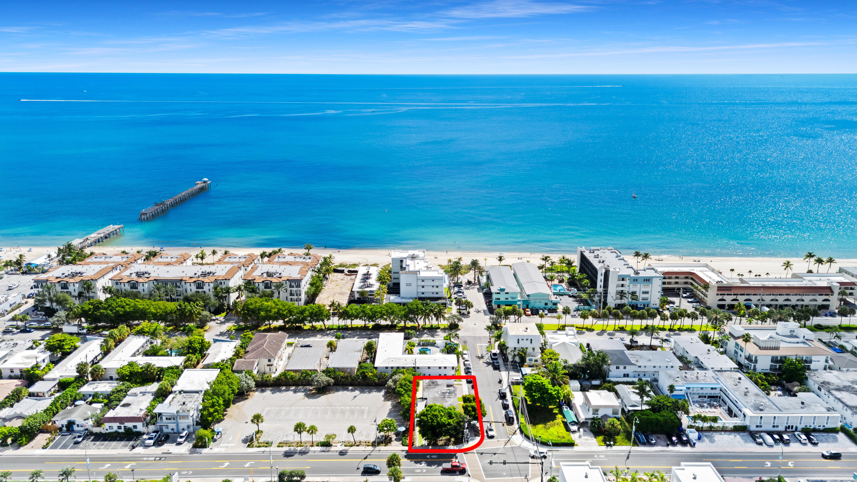 View details of listing 4300 N OCEAN Drive 1-3, Lauderdale-By-The-Sea, FL 33308 Lauderdale-By-The-Sea with MLS# 