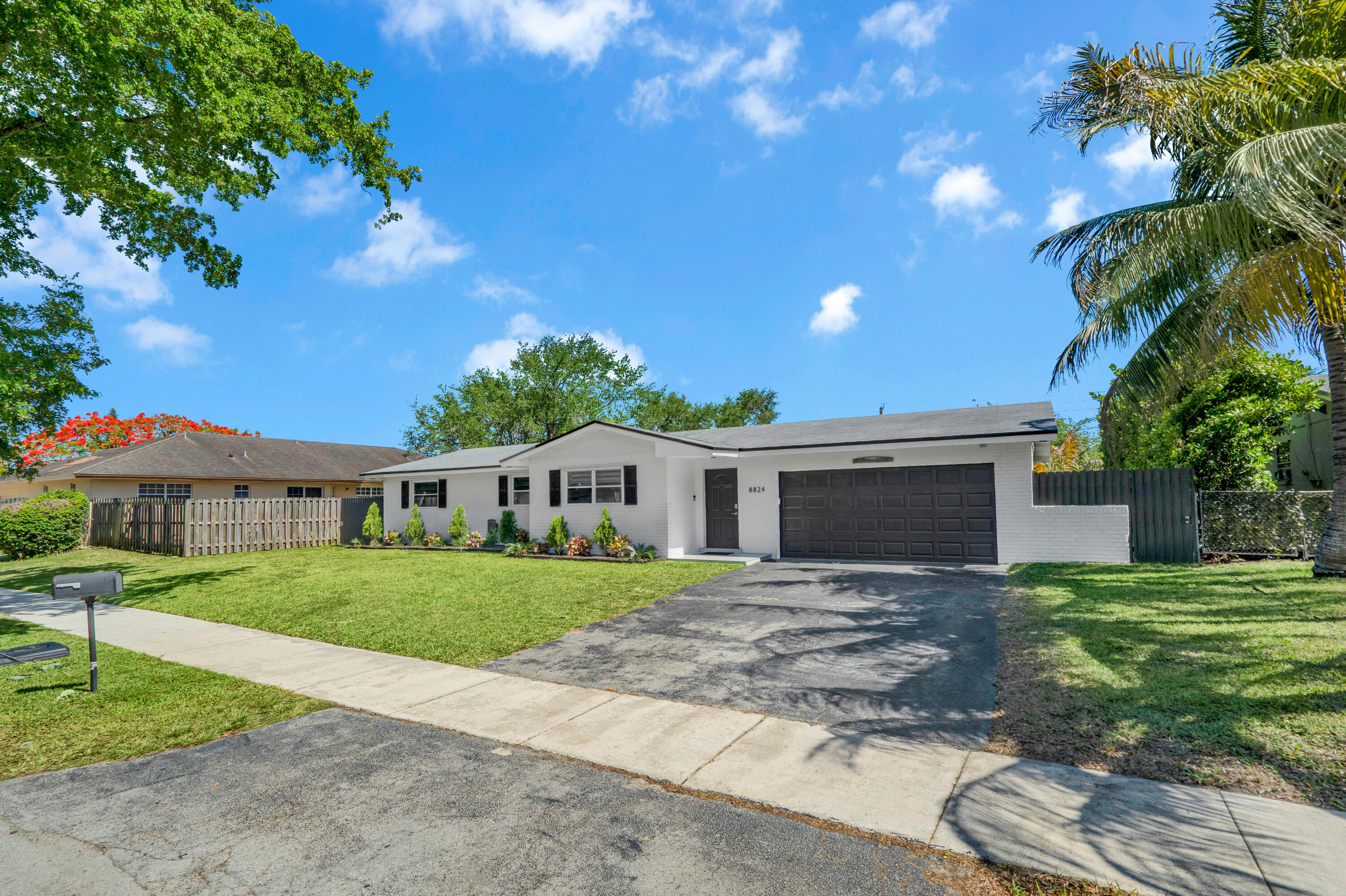 View details of listing 8824 SW 197TH Terrace, Cutler Bay, FL 33157 Cutler Bay with MLS#