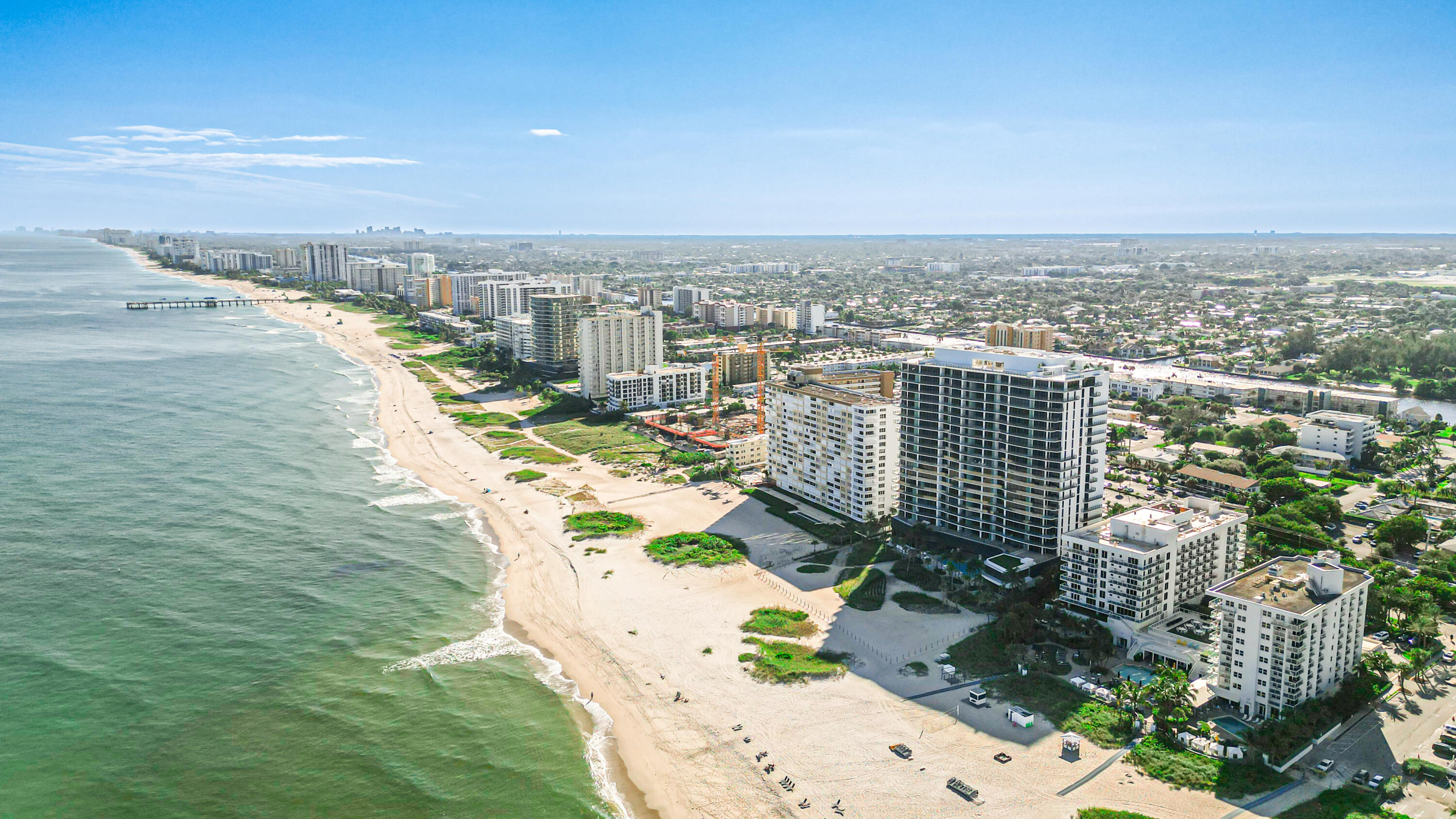 Listing  1116 N OCEAN Boulevard 1601, Pompano Beach, FL 33062, Pompano Beach, FL 33062