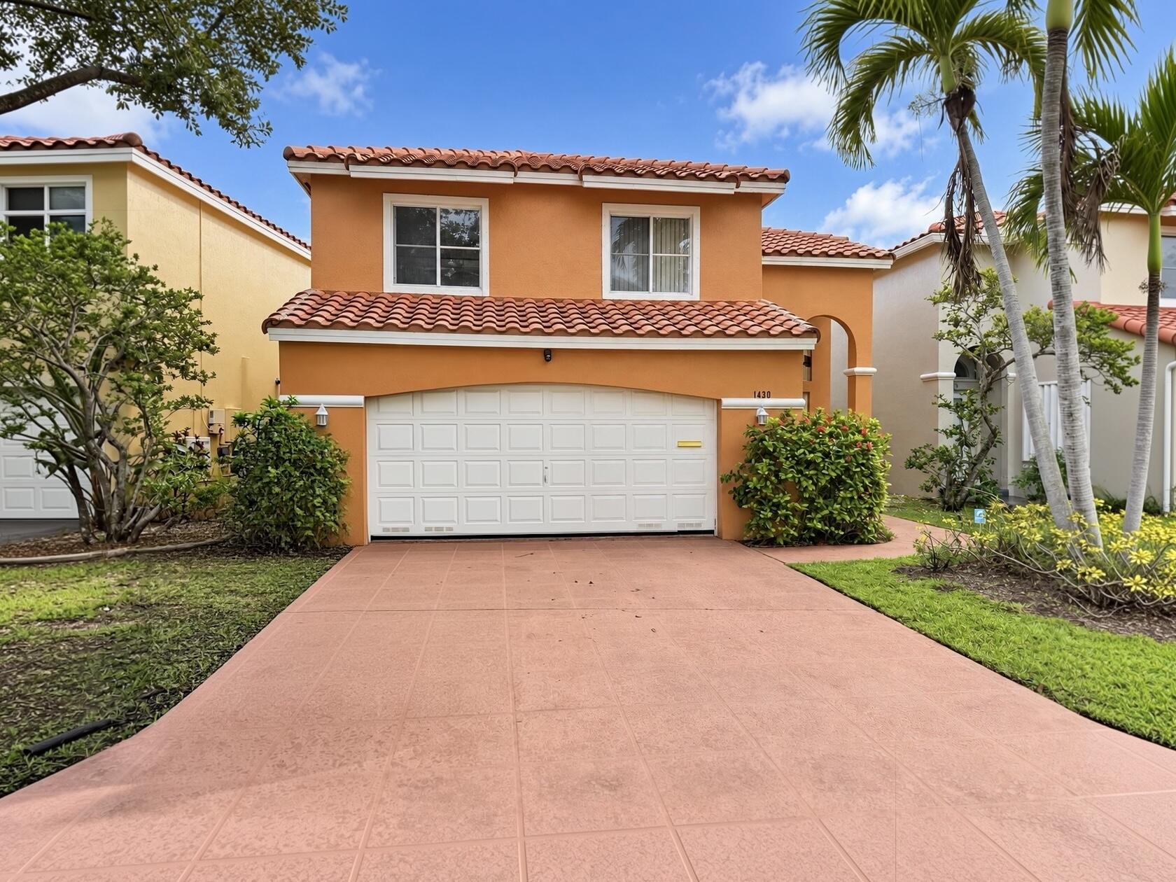 Listing  1430 N Trafalgar Circle, Hollywood, FL 33020, Hollywood, FL 33020