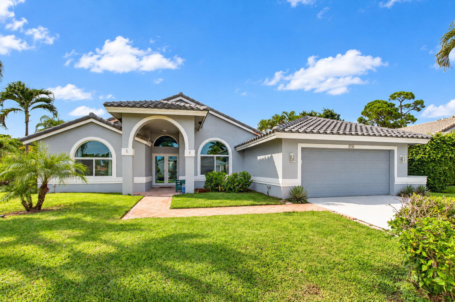 Listing  5745 ASPEN RIDGE Court, Delray Beach, FL 33484, Delray Beach, FL 33484
