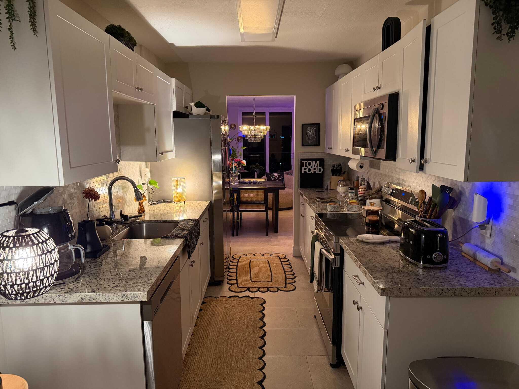 View details of listing 250 JACARANDA Drive 810, Plantation, FL 33324 Plantation with MLS# 