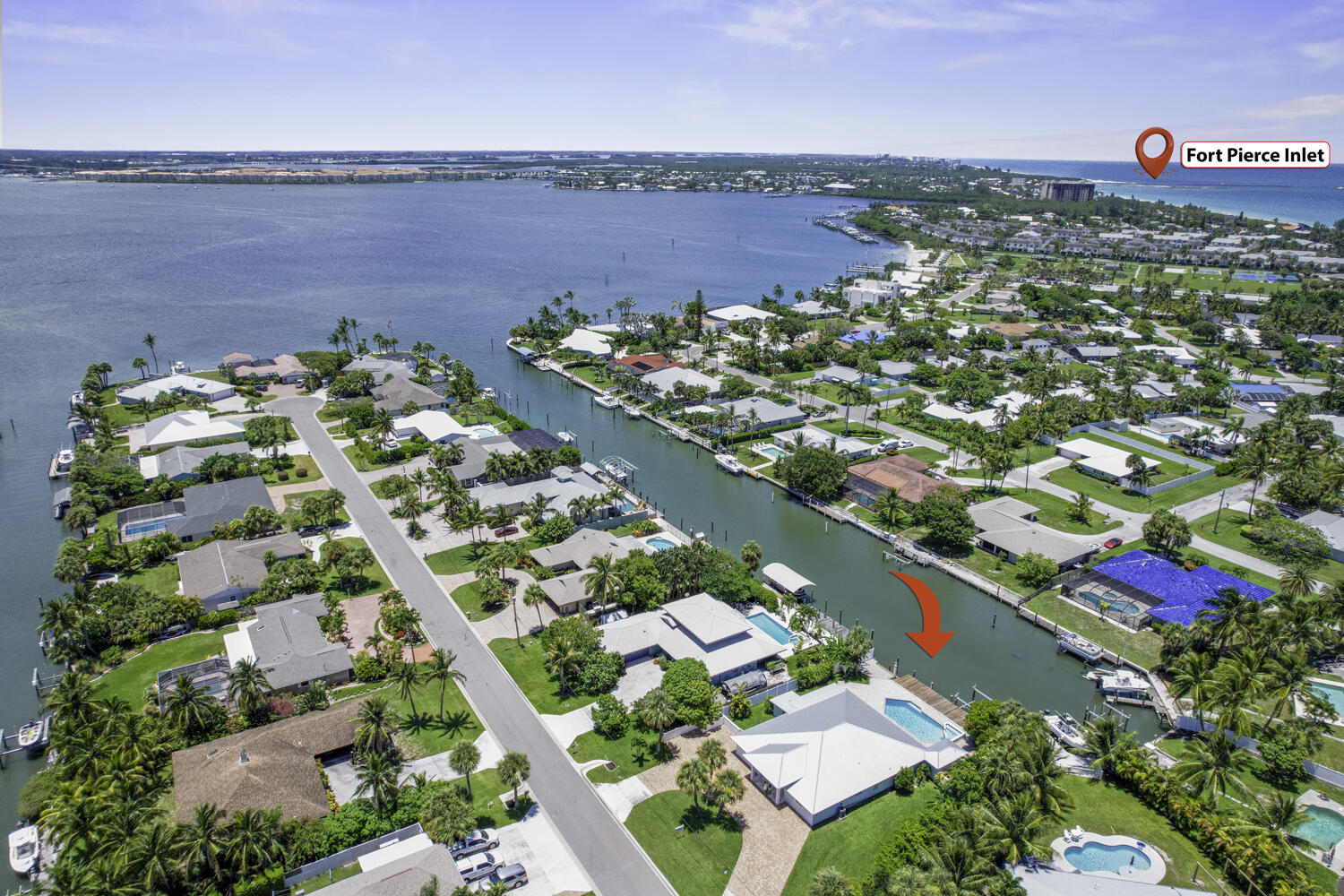Listing  1718 Rio Vista Drive, Fort Pierce, FL 34949, Fort Pierce, FL 34949
