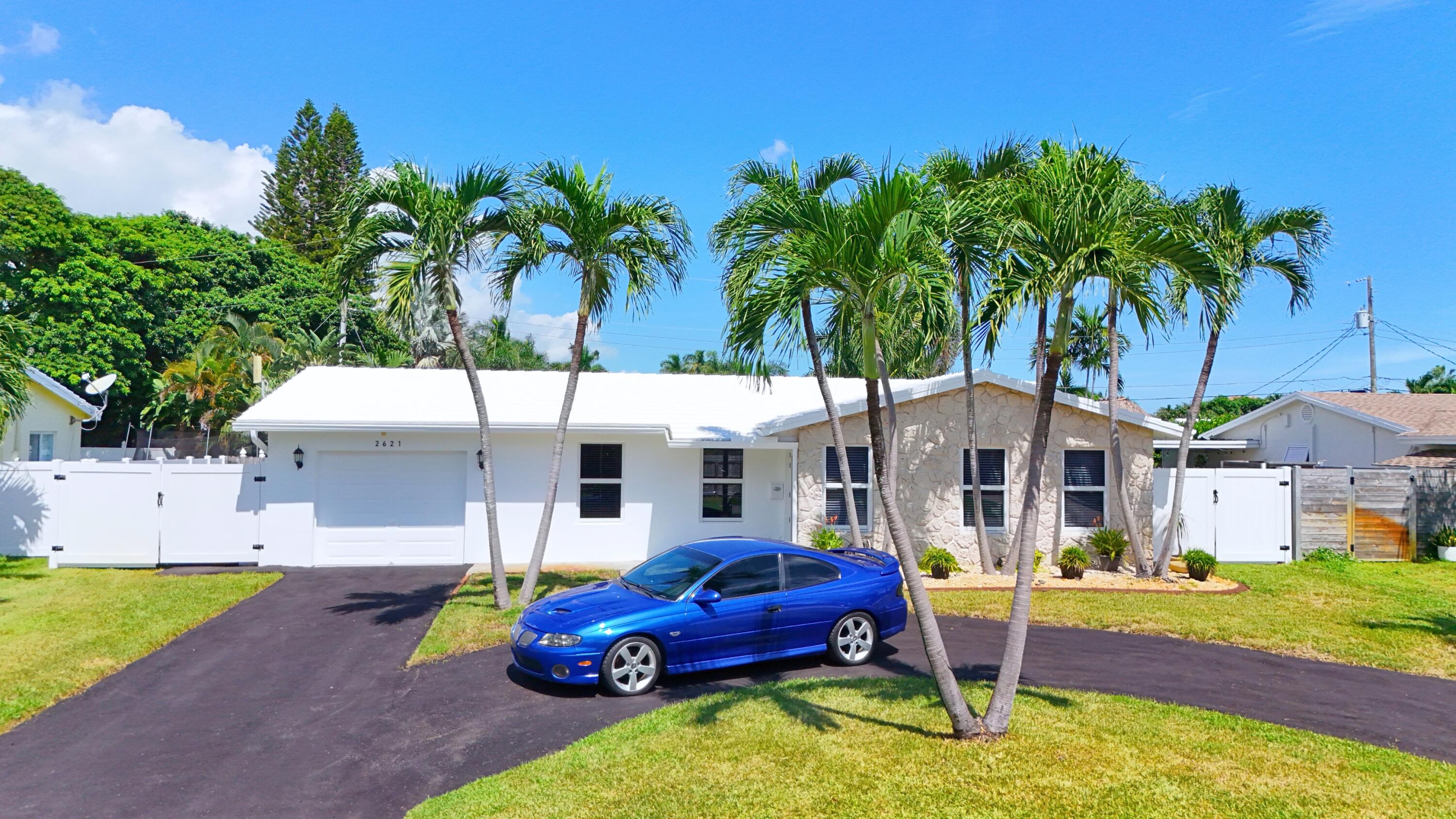 Listing  2621 NE 51ST Court, Lighthouse Point, FL 33064, Lighthouse Point, FL 33064