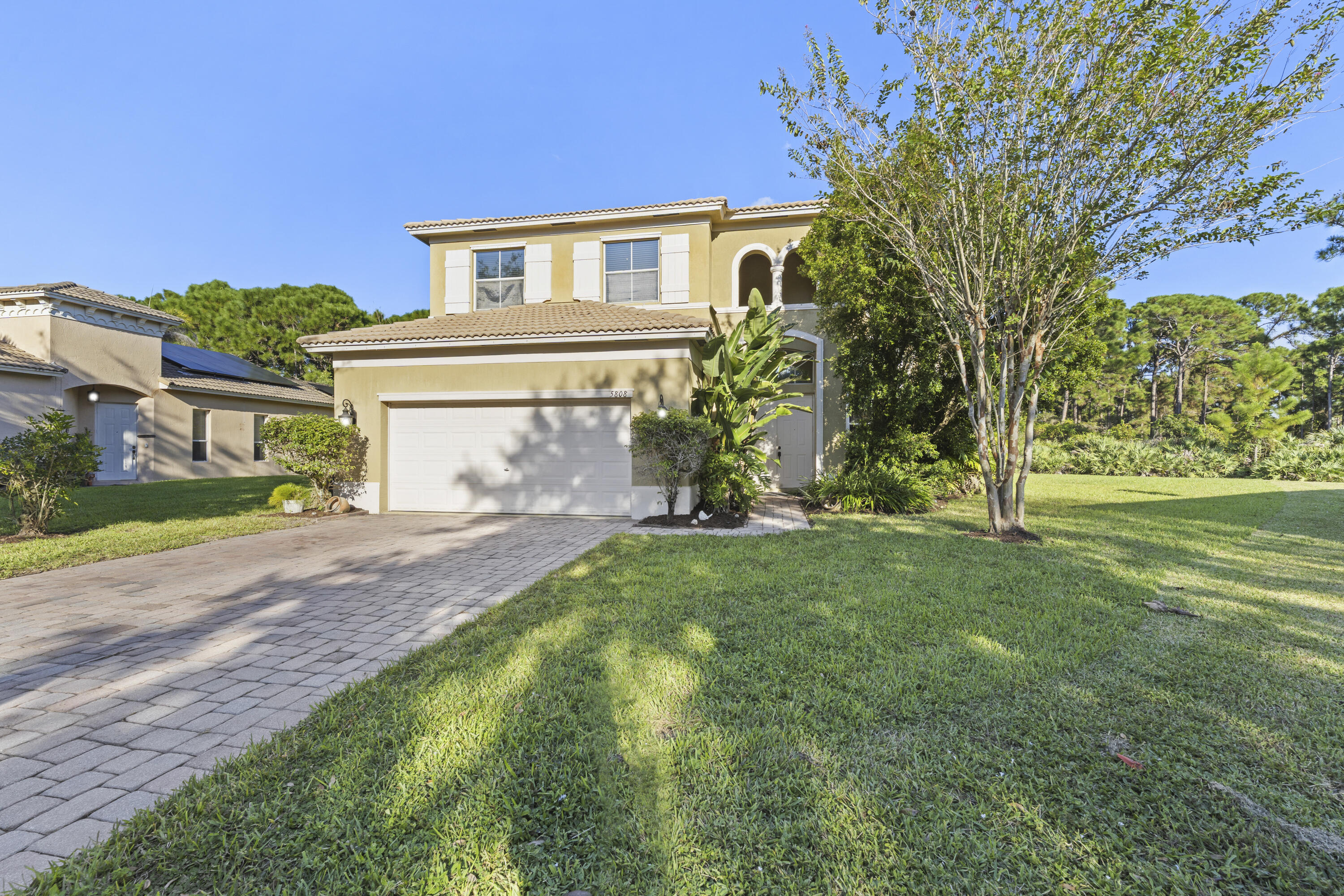Listing  5808 SPRING LAKE Terrace, Fort Pierce, FL 34951, Fort Pierce, FL 34951