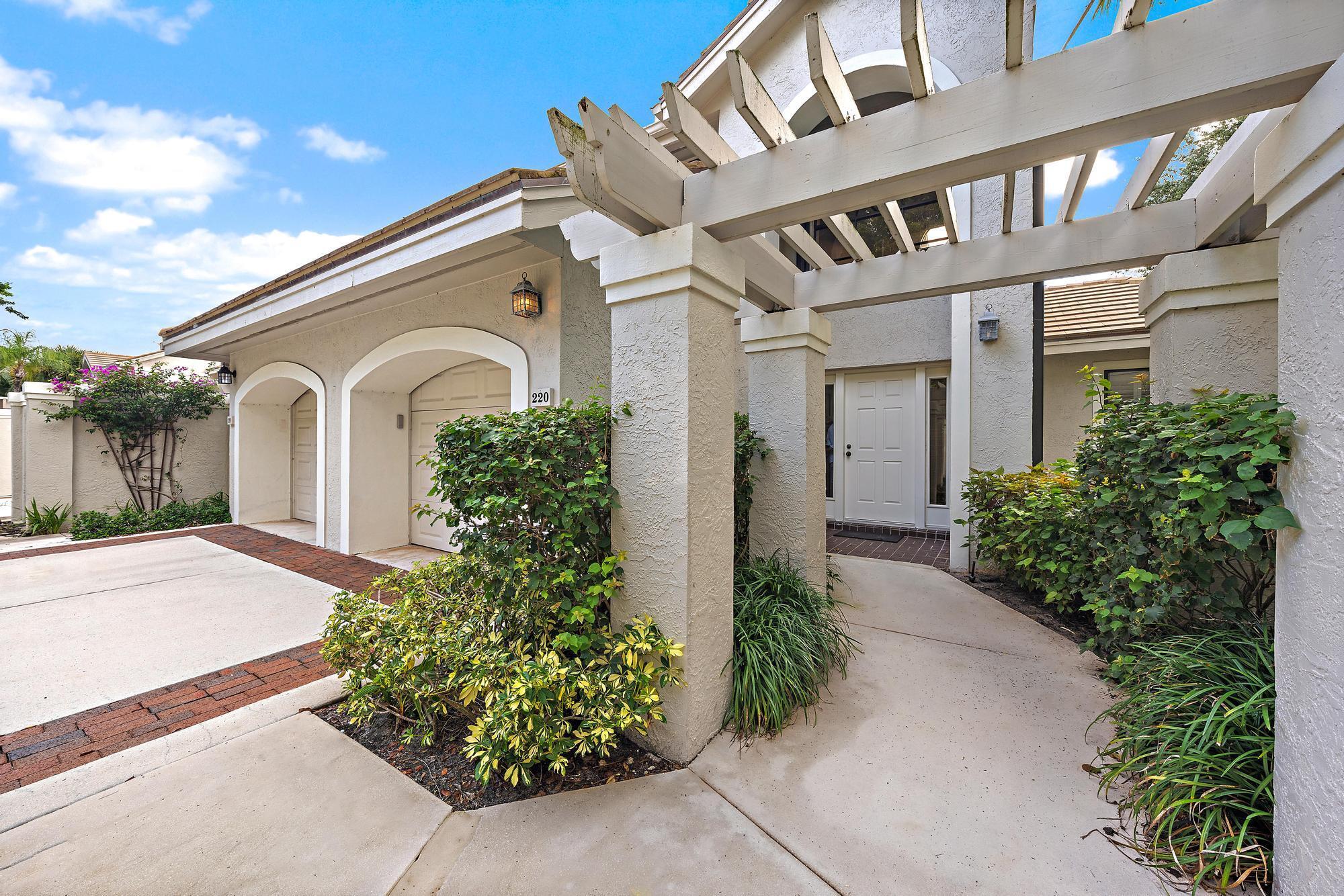 Listing  3881 Back Bay Drive 220, Jupiter, FL 33477, Jupiter, FL 33477