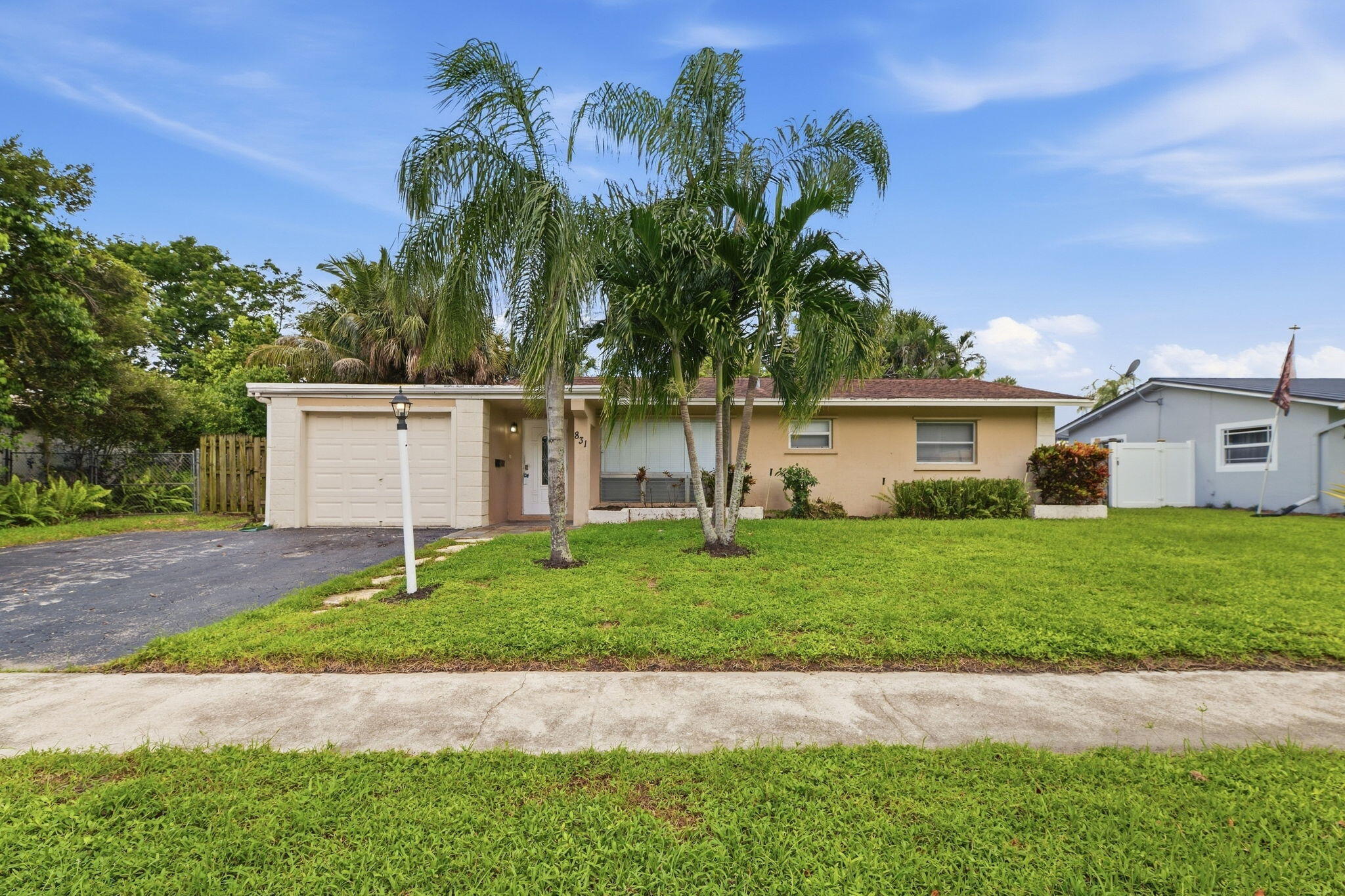Listing  831 NW 43RD Avenue, Coconut Creek, FL 33066, Coconut Creek, FL 33066