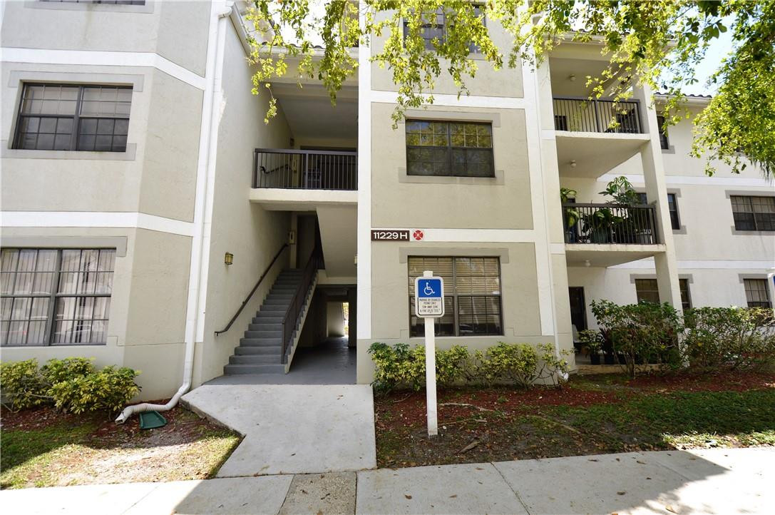 View details of listing 11229 W ATLANTIC Boulevard 306, Coral Springs, FL 33071 Coral Springs with MLS# 