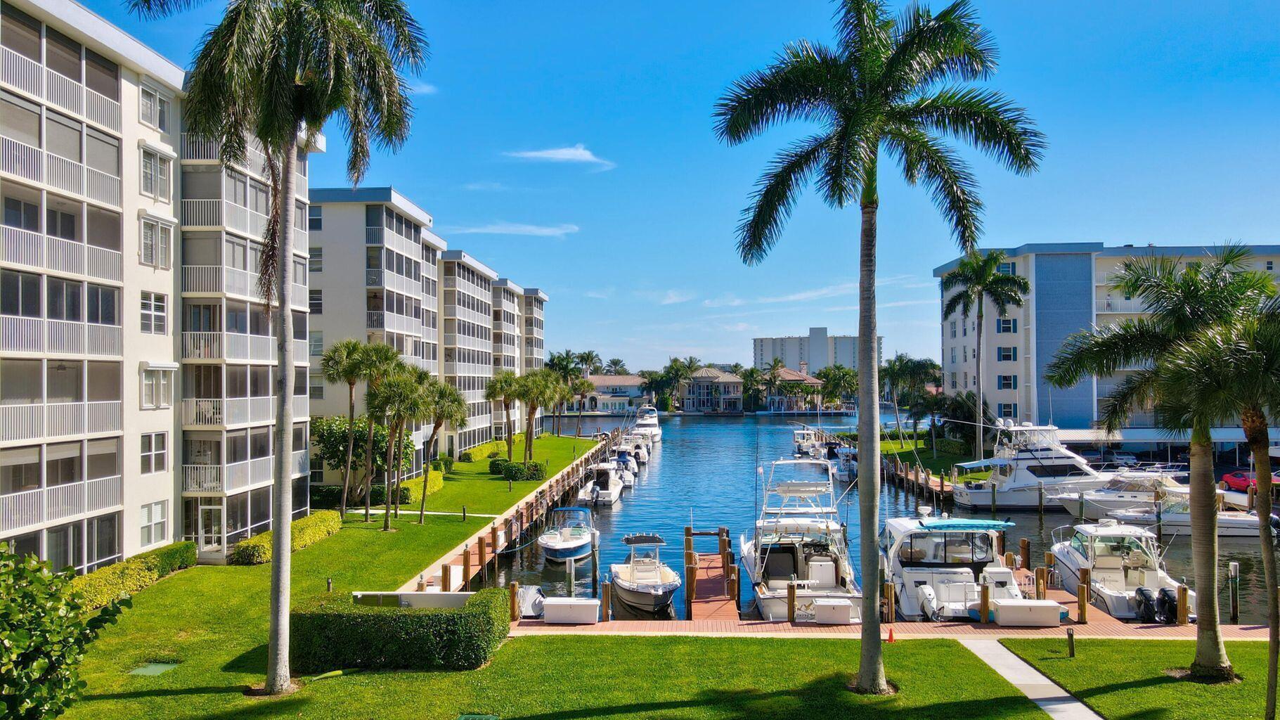 Listing  1 HARBOURSIDE Drive 2110, Delray Beach, FL 33483, Delray Beach, FL 33483