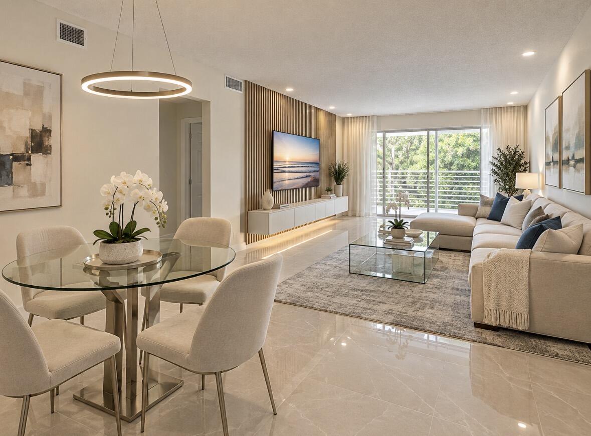 View details of listing 2201 LUCAYA Bend C3, Coconut Creek, FL 33066 Coconut Creek with MLS#