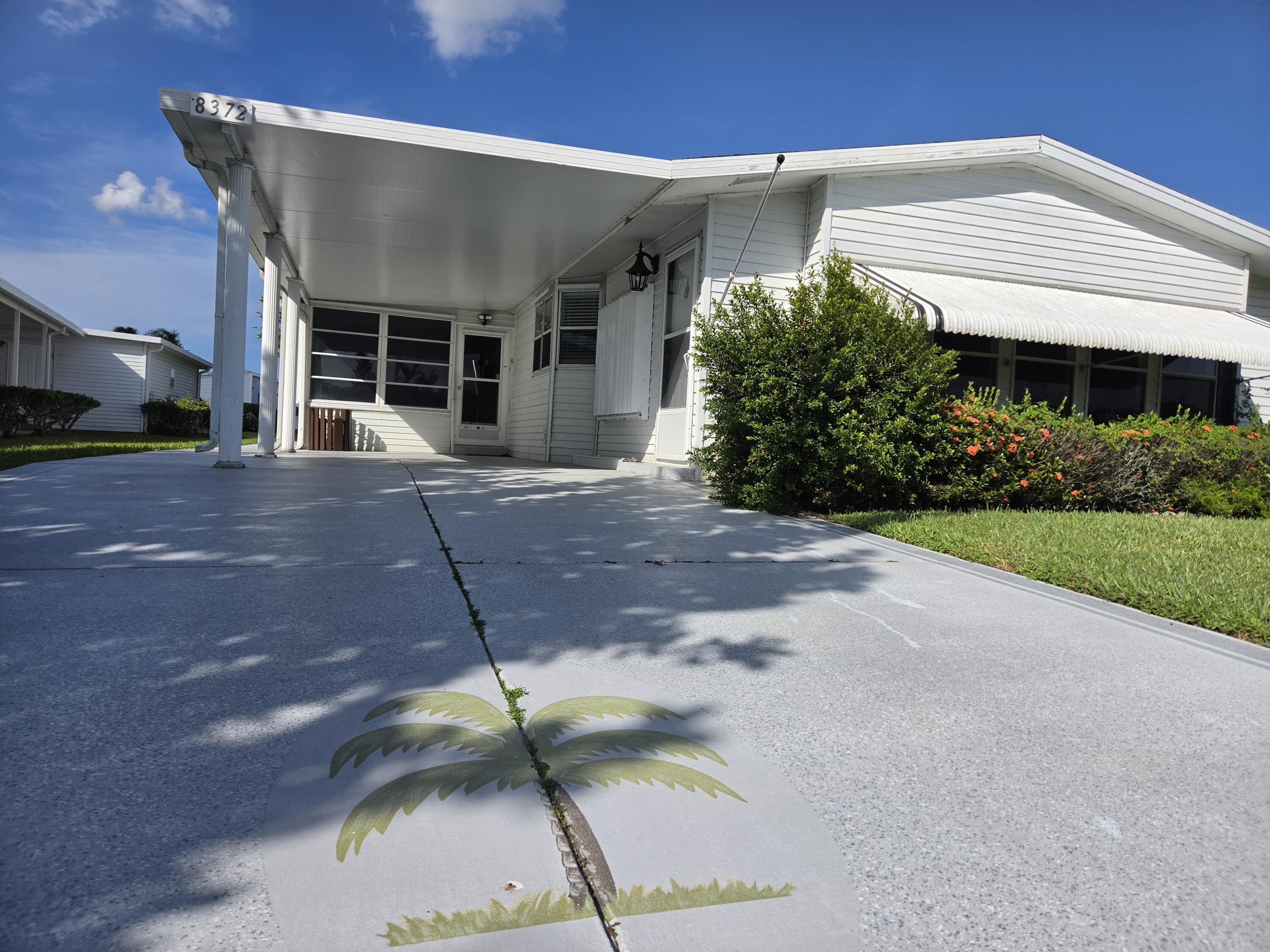 Listing  8372 Gallberry Circle, Port St. Lucie, FL 34952, Port St. Lucie, FL 34952