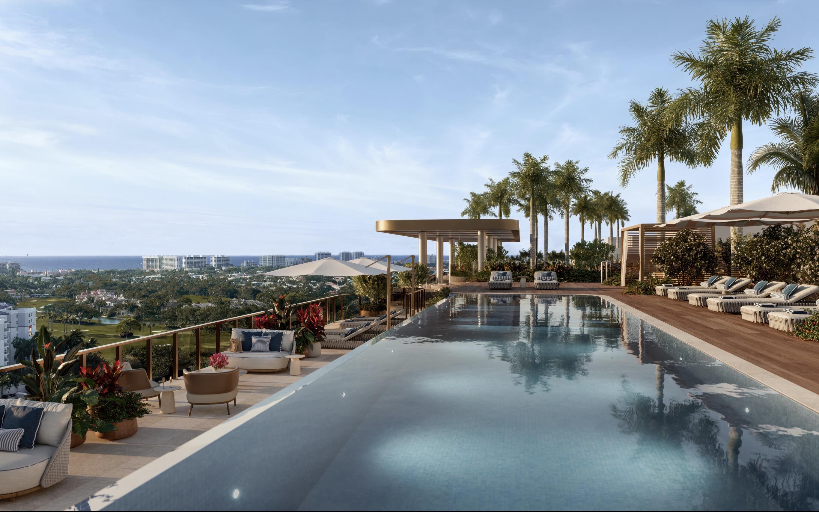 Listing  41 SE 4th Street 912, Boca Raton, FL 33432, Boca Raton, FL 33432