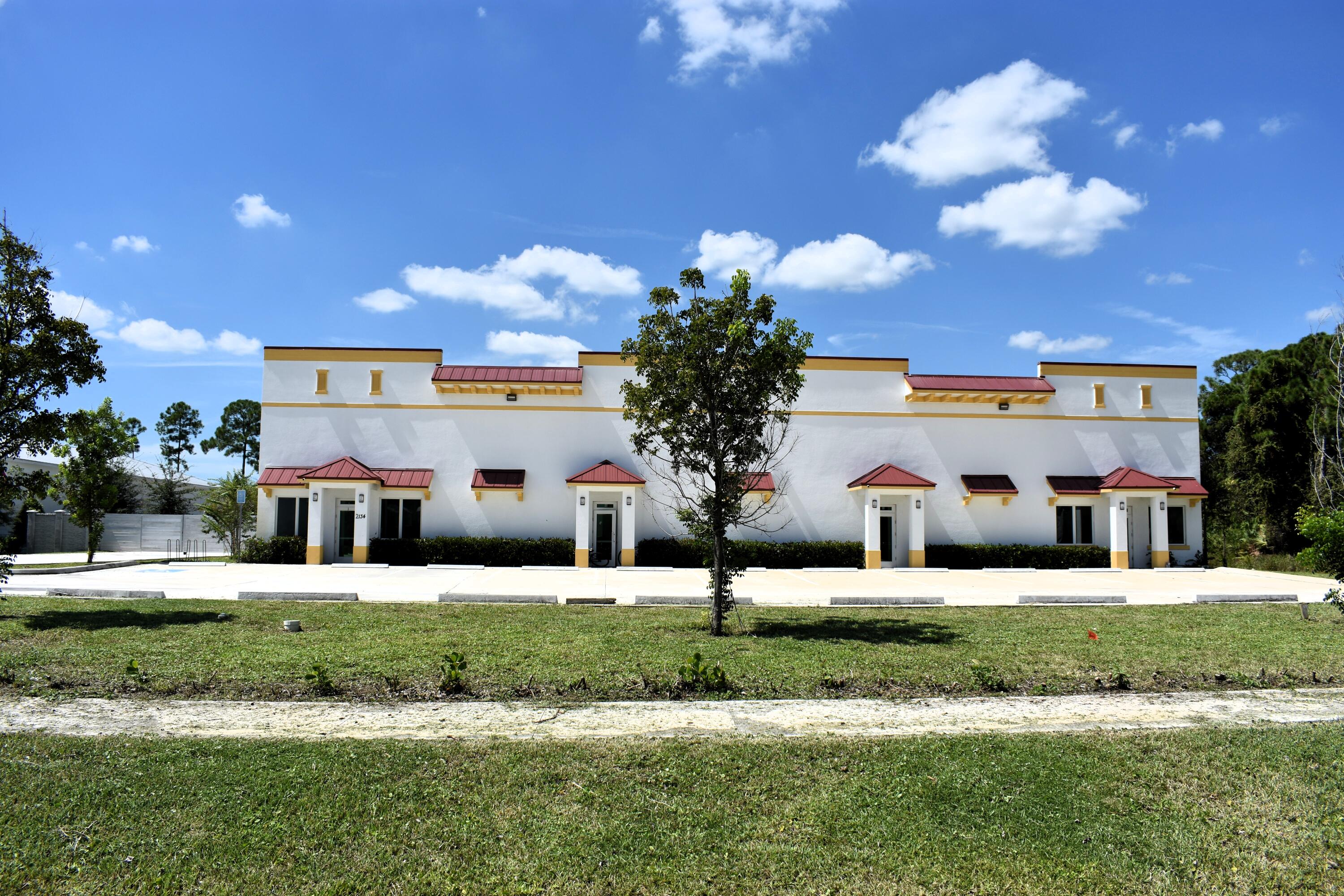 View details of listing 2134 And 2174 NW Commerce Lakes Drive NW, Port St. Lucie, FL Port St. Lucie with MLS#