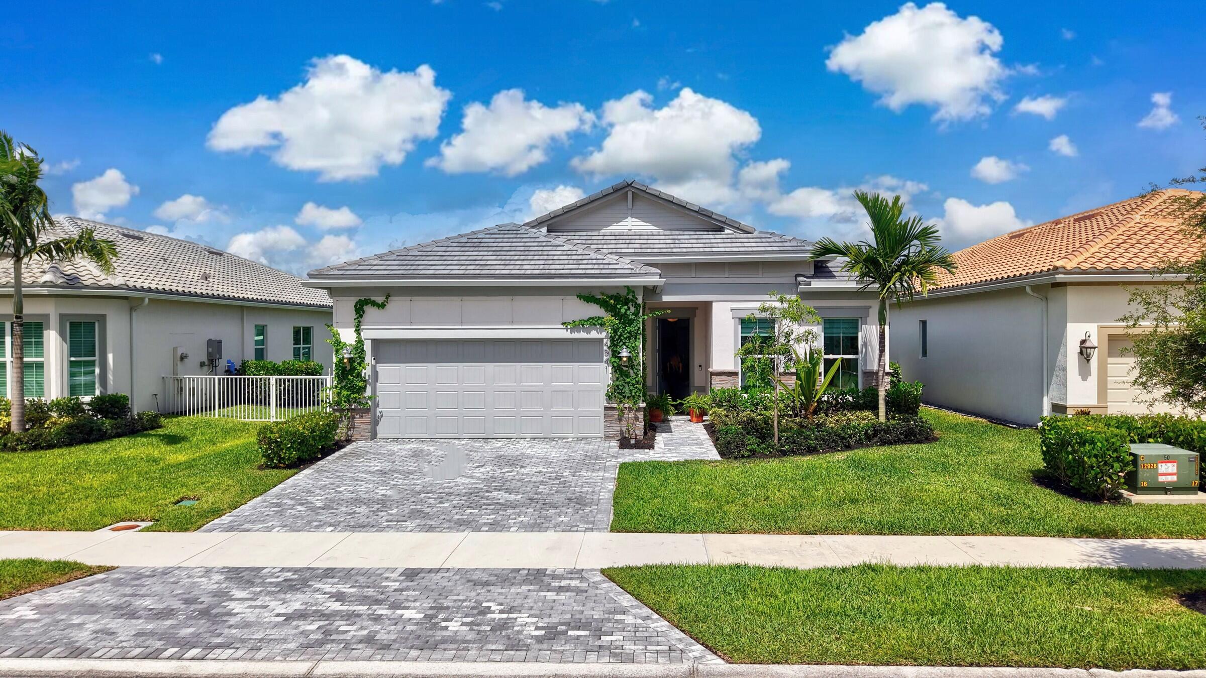 Listing  4541 MATILDA Court, Delray Beach, FL 33445, Delray Beach, FL 33445