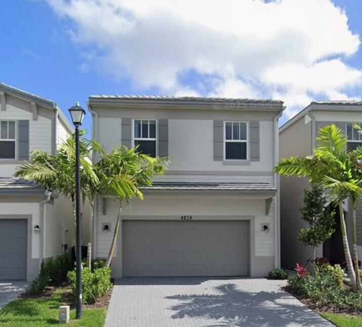 View details of listing 4834 NW 48th Terrace, Tamarac, FL 33319 Tamarac with MLS#