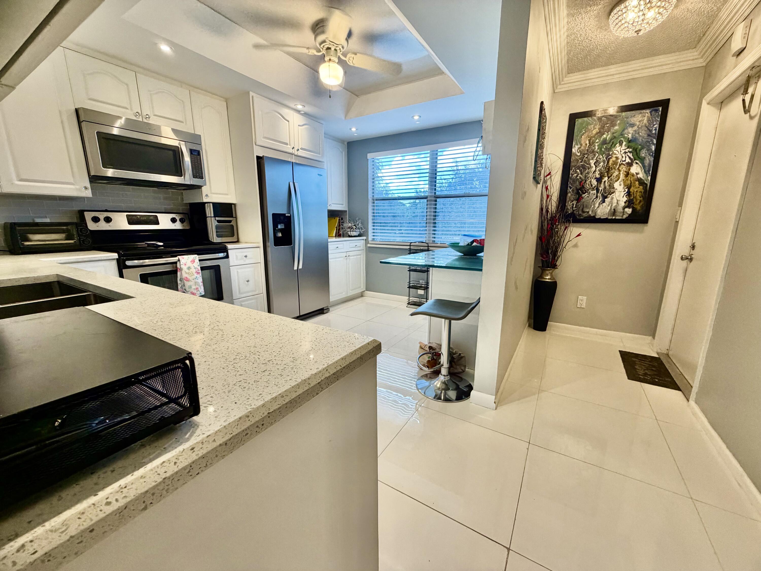 View details of listing 4401 MARTINIQUE Court H2, Coconut Creek, FL 33066 Coconut Creek with MLS#