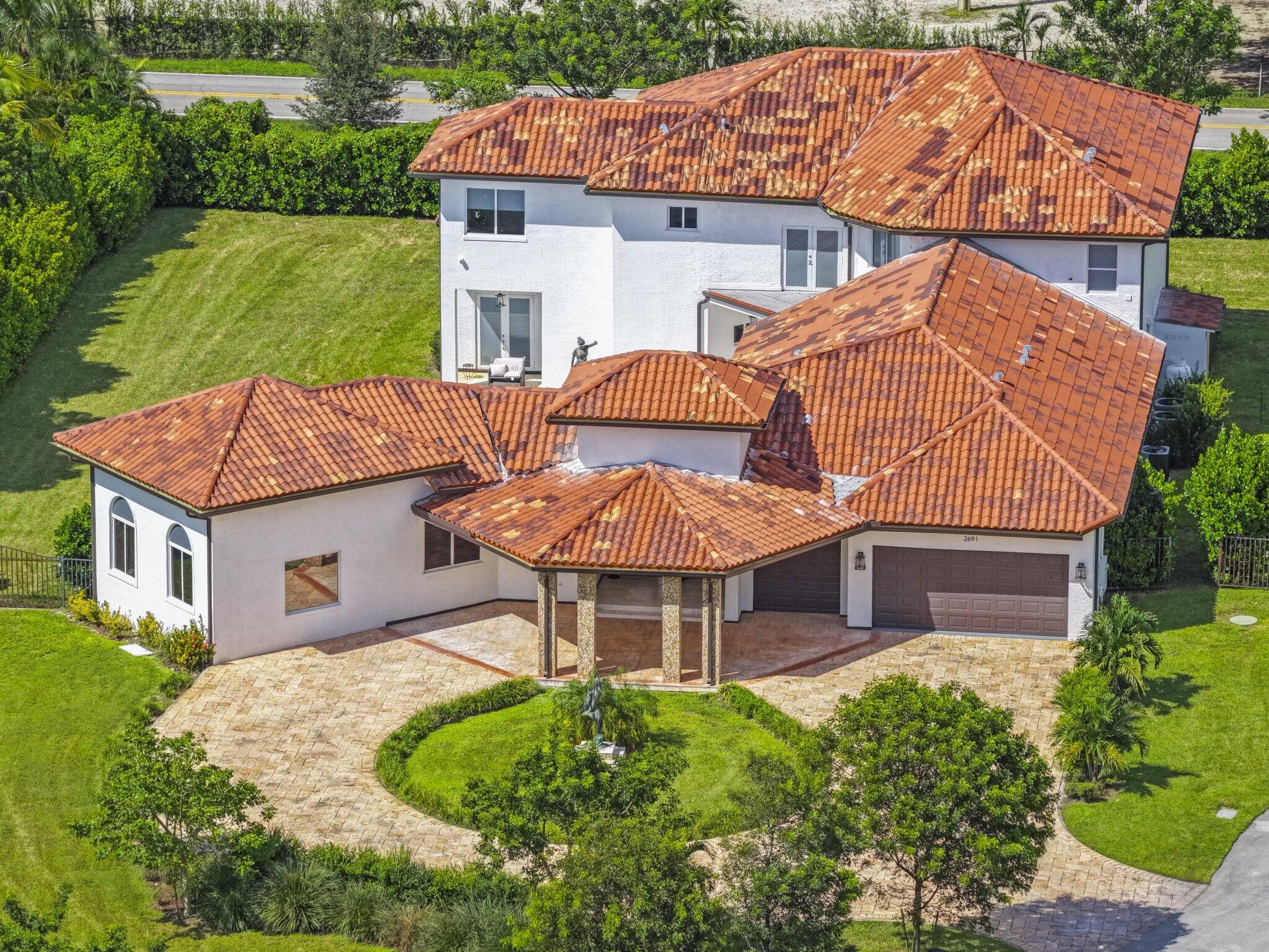 View details of listing 2691 SW 139TH Terrace, Davie, FL 33330 Davie with MLS# 