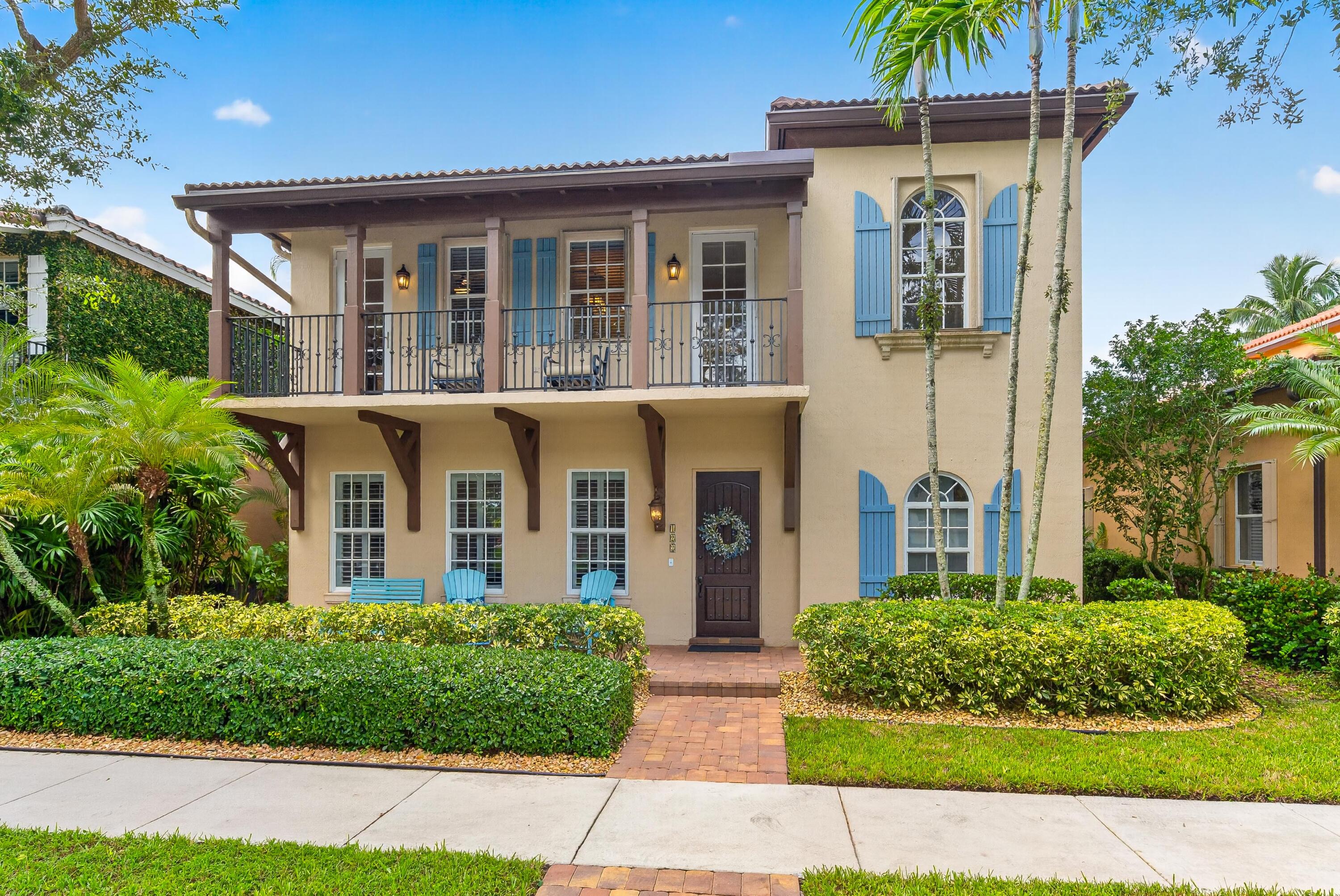 Listing  122 SANTIAGO Drive, Jupiter, FL 33458, Jupiter, FL 33458