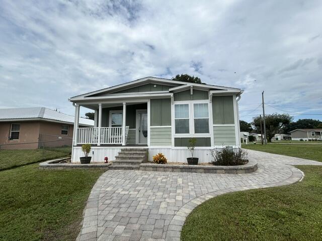 Listing  3108 SE 27TH Street, Okeechobee, FL 34974, Okeechobee, FL 34974