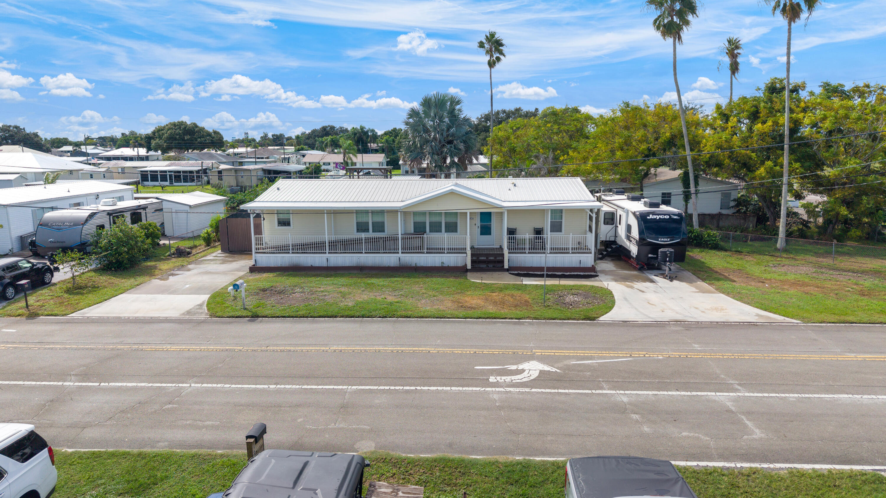 Listing  1836 SE 32ND Street, Okeechobee, FL 34974, Okeechobee, FL 34974