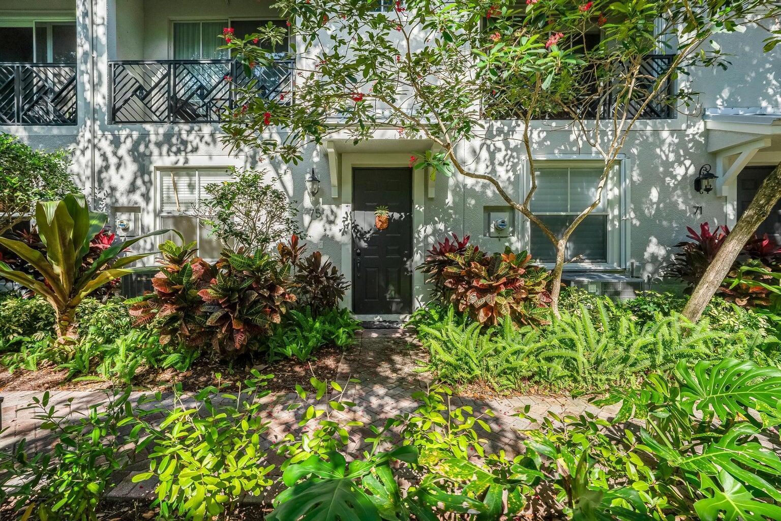 Listing  75 ATLANTIC GROVE Way, Delray Beach, FL 33444, Delray Beach, FL 33444