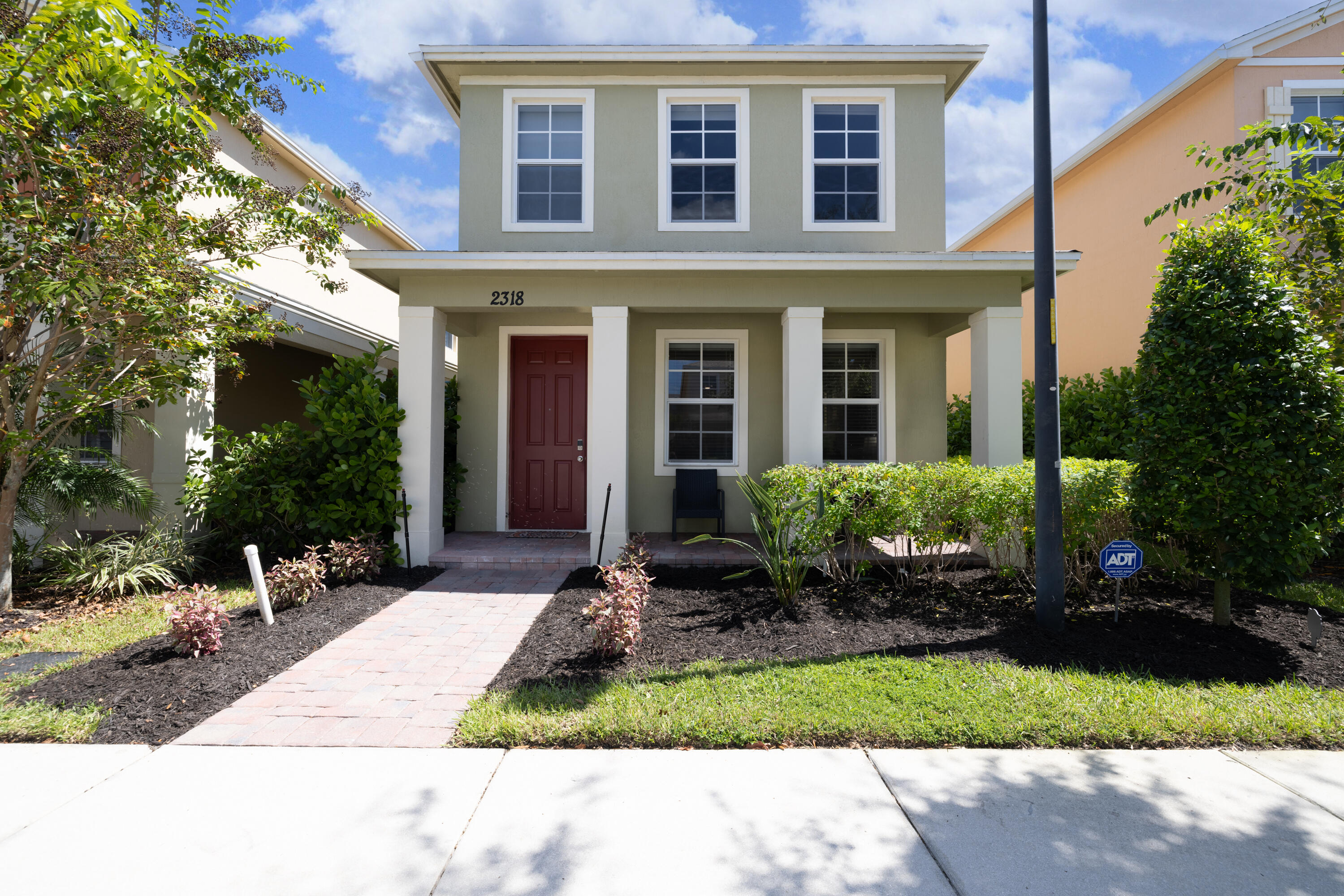 Listing  2318 SE TAVARES Drive 4507, Port St. Lucie, FL 34952, Port St. Lucie, FL 34952