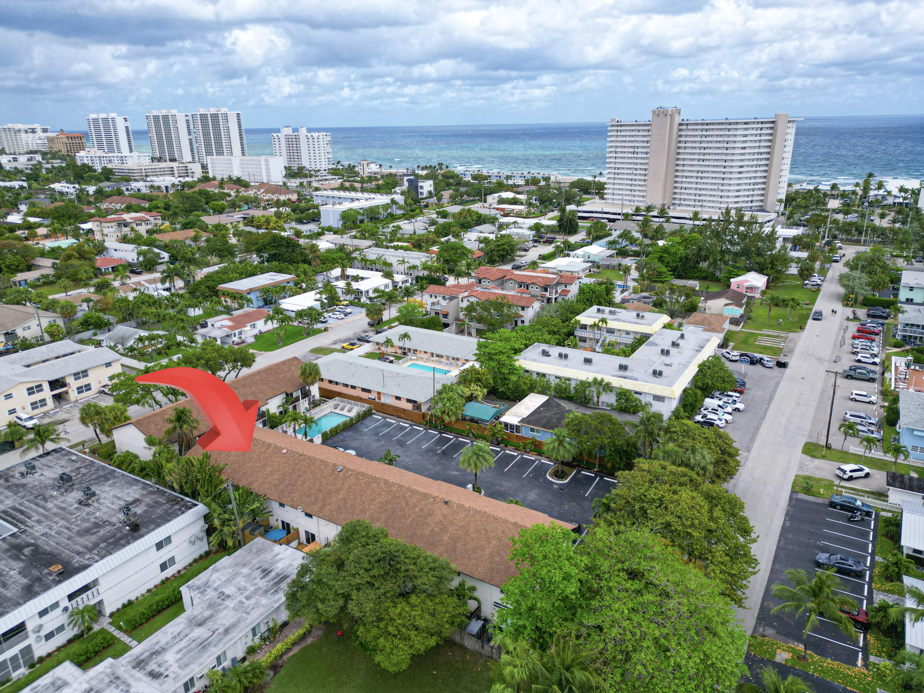 View details of listing 1917 NE 3RD Street 109, Deerfield Beach, FL 33441 Deerfield Beach with MLS# 