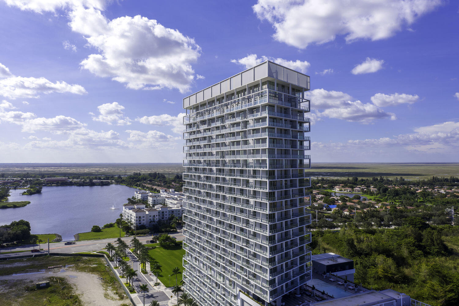 View details of listing 2000 METROPICA Way 2107, Sunrise, FL 33323 Sunrise with MLS#