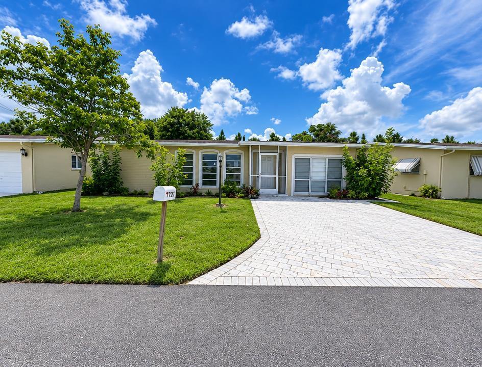 View details of listing 1410 NW 48TH Place, Deerfield Beach, FL 33064 Deerfield Beach with MLS# 