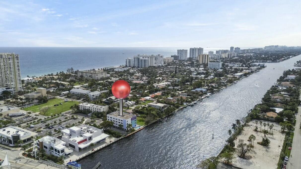 View details of listing 105 S RIVERSIDE Drive 304, Pompano Beach, FL 33062 Pompano Beach with MLS# 