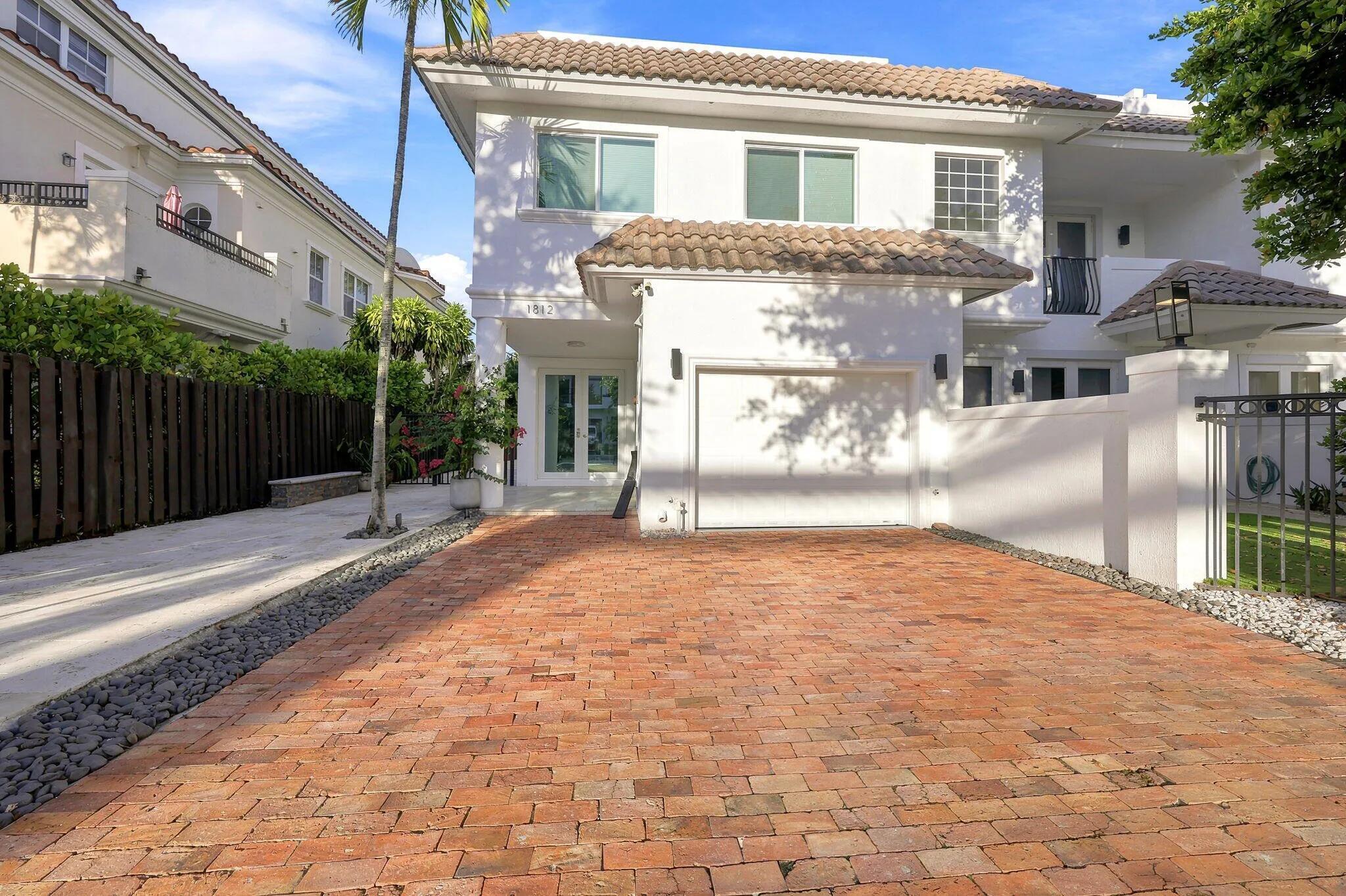 Listing  1812 NE 26TH Avenue, Fort Lauderdale, FL 33305, Fort Lauderdale, FL 33305