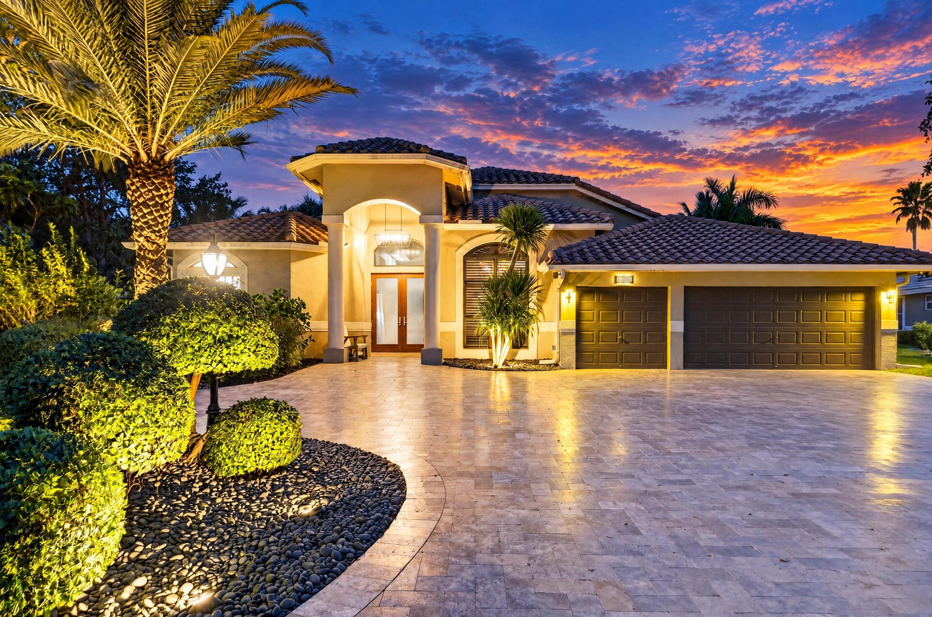 View details of listing 10090 NW 59th Drive, Parkland, FL 33076 Parkland with MLS#