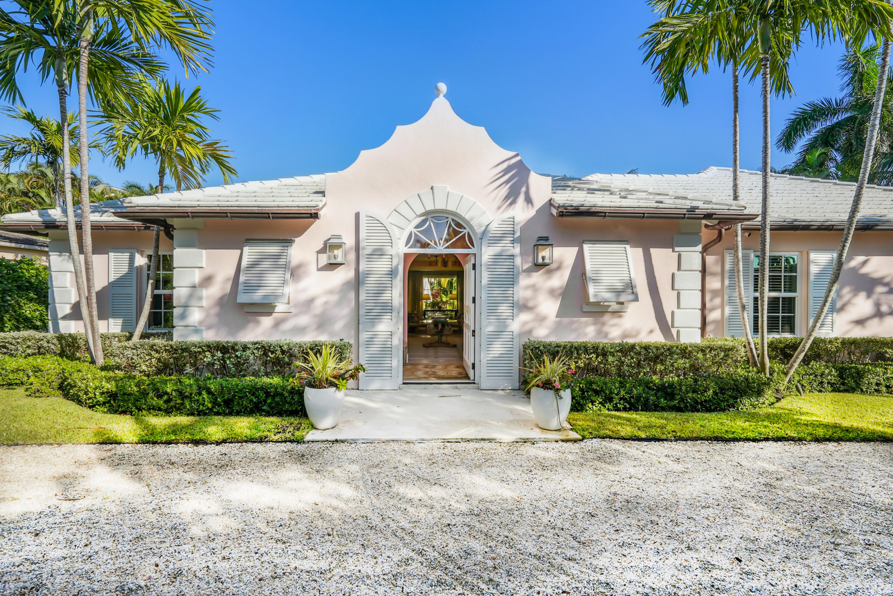 Listing  261 EL DORADO Lane, Palm Beach, FL 33480, Palm Beach, FL 33480