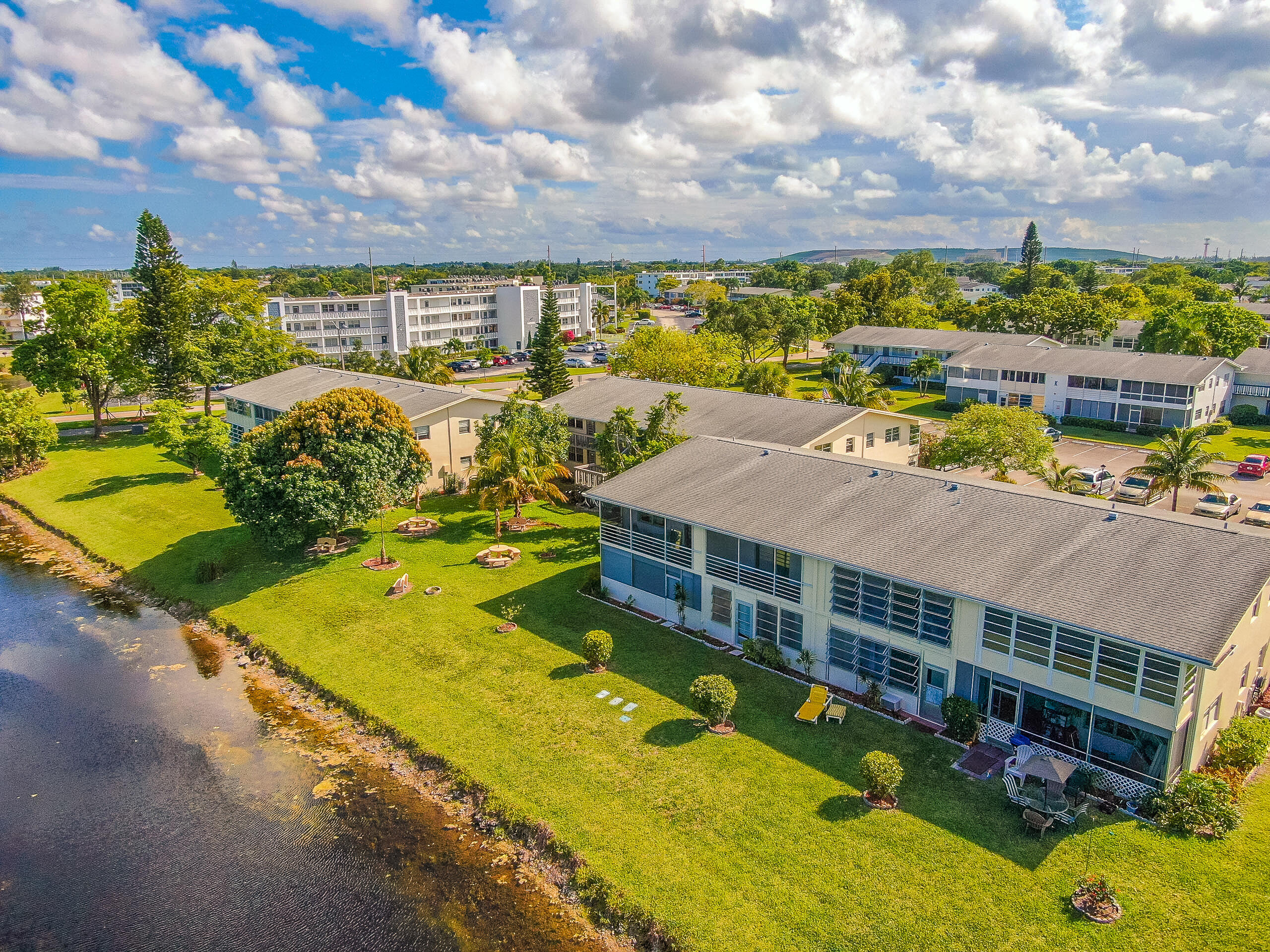 View details of listing 18 Markham A, Deerfield Beach, FL 33442 Deerfield Beach with MLS# 