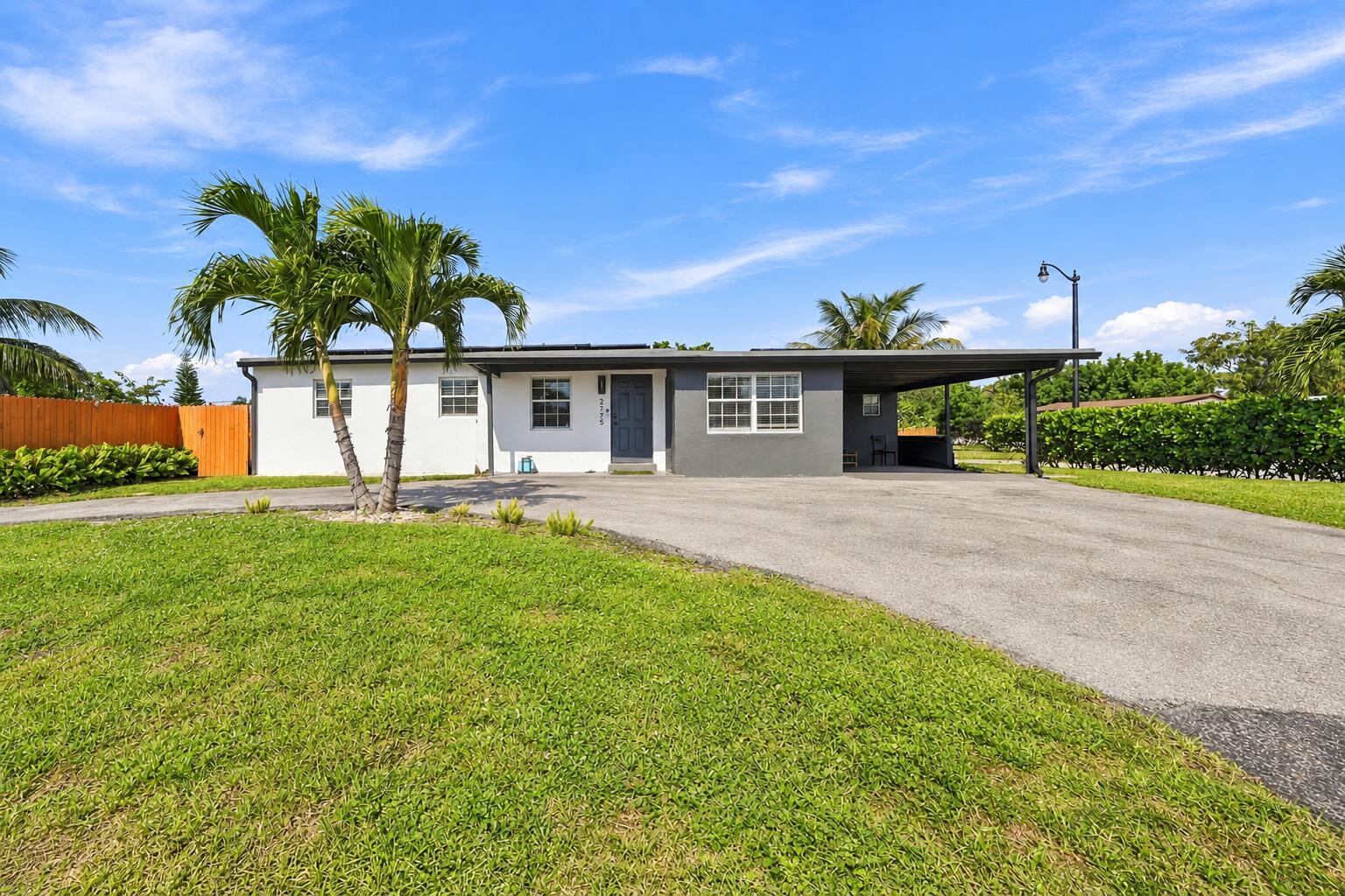 Listing  2775 NE 16TH Avenue, Pompano Beach, FL 33064, Pompano Beach, FL 33064