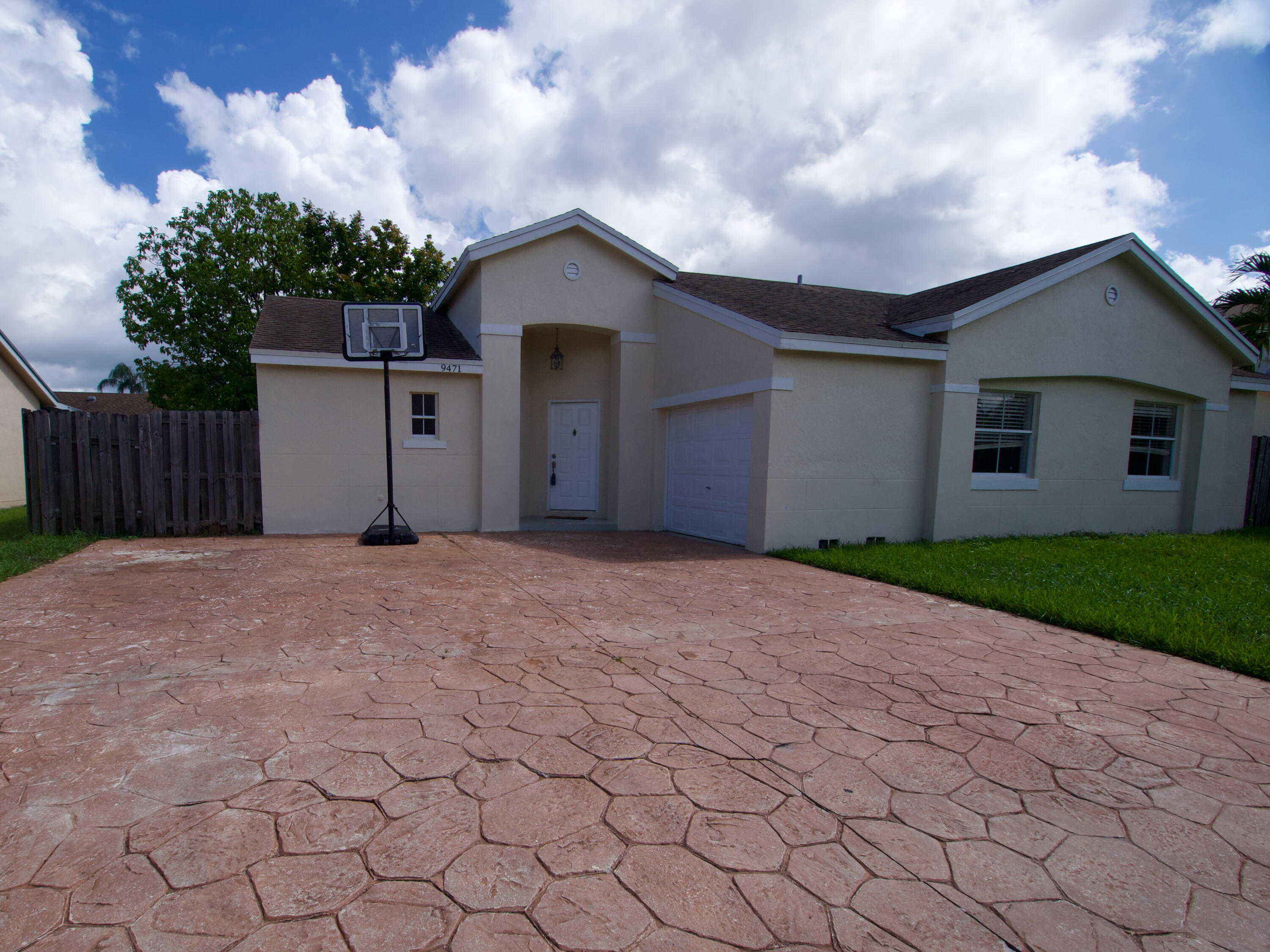 View details of listing 9471 NW 52ND Street, Sunrise, FL 33351 Sunrise with MLS#