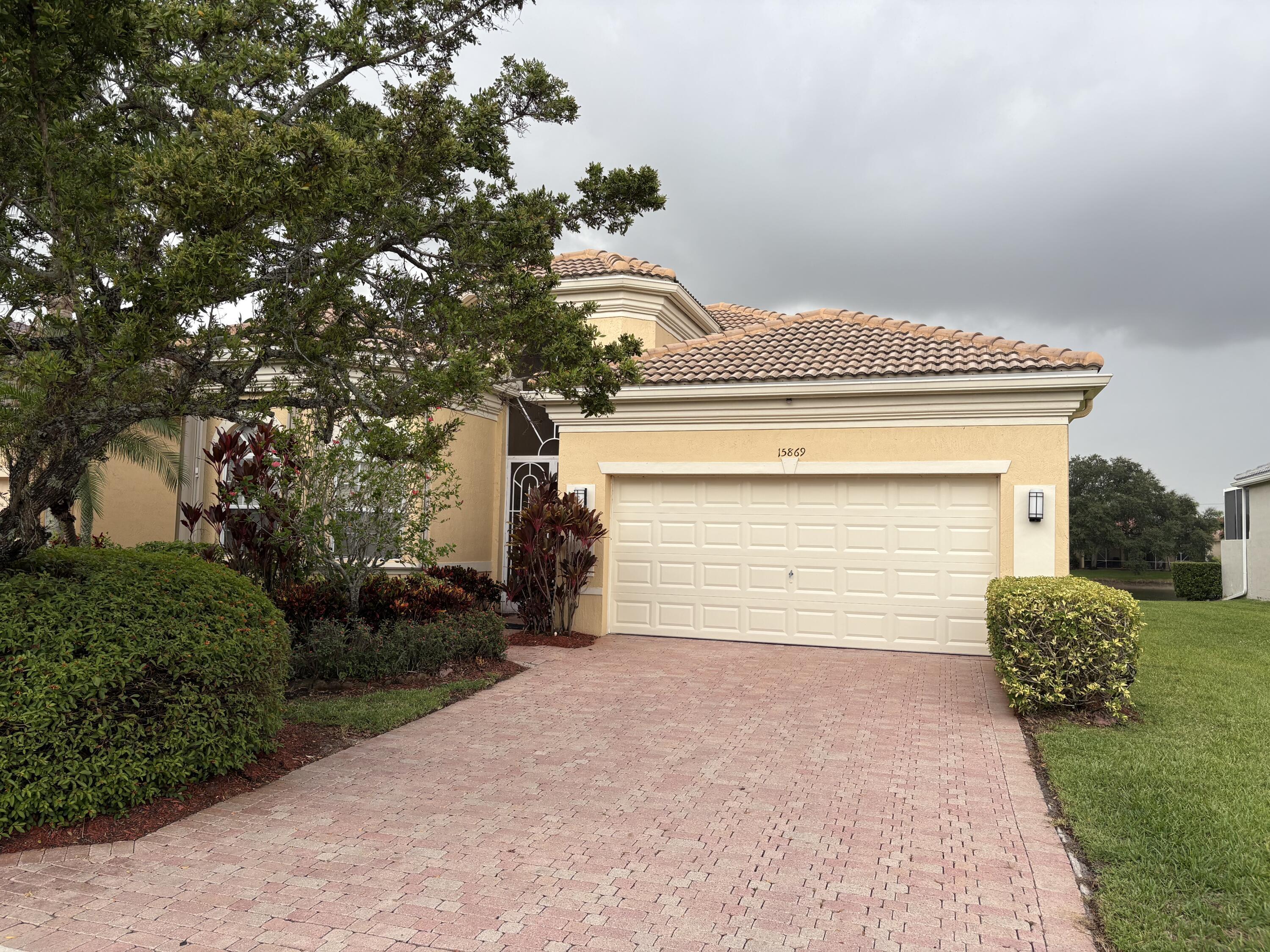 Listing  15869 VIVANCO Street, Delray Beach, FL 33446, Delray Beach, FL 33446