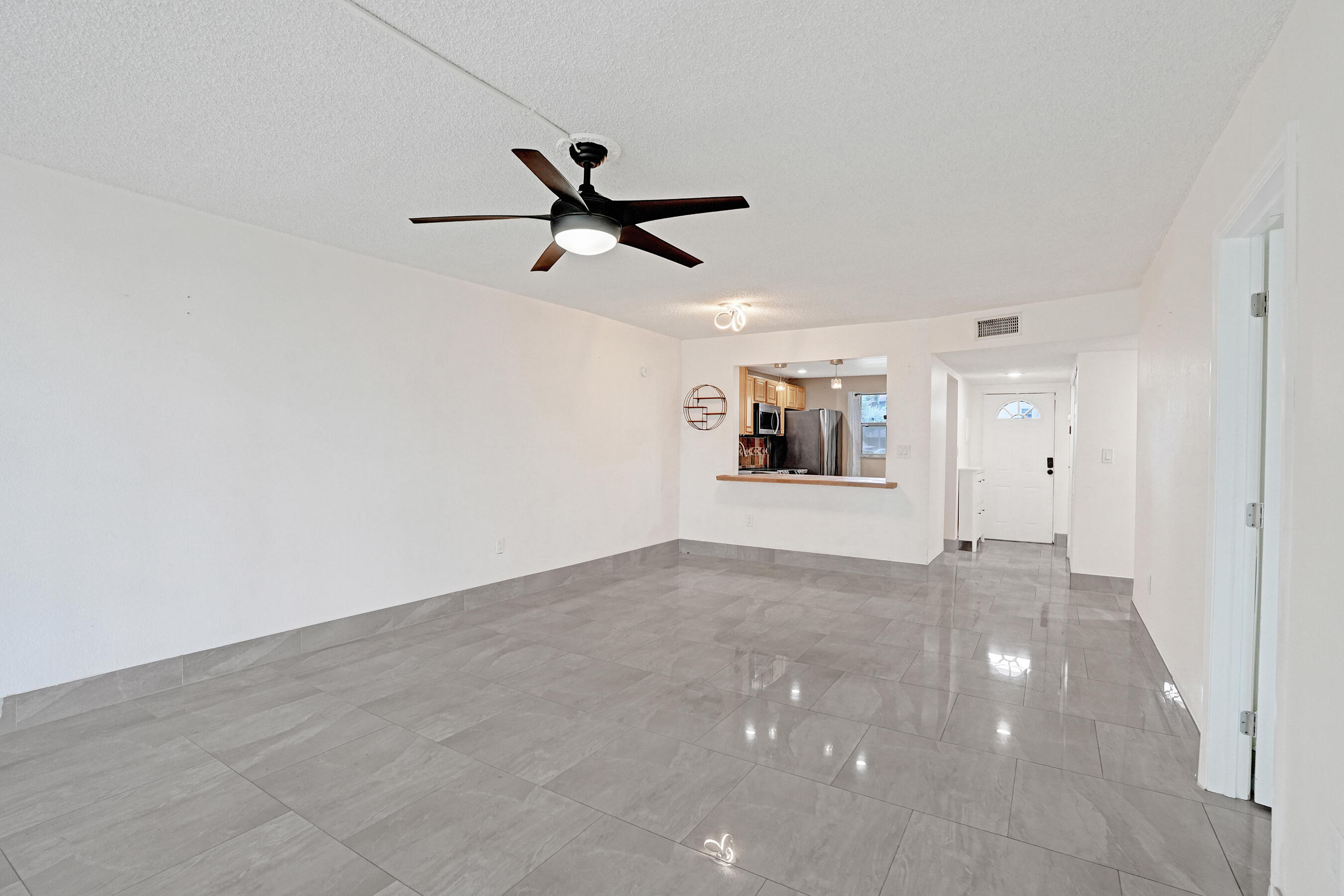 View details of listing 8301 SANDS POINT Boulevard S102, Tamarac, FL 33321 Tamarac with MLS#