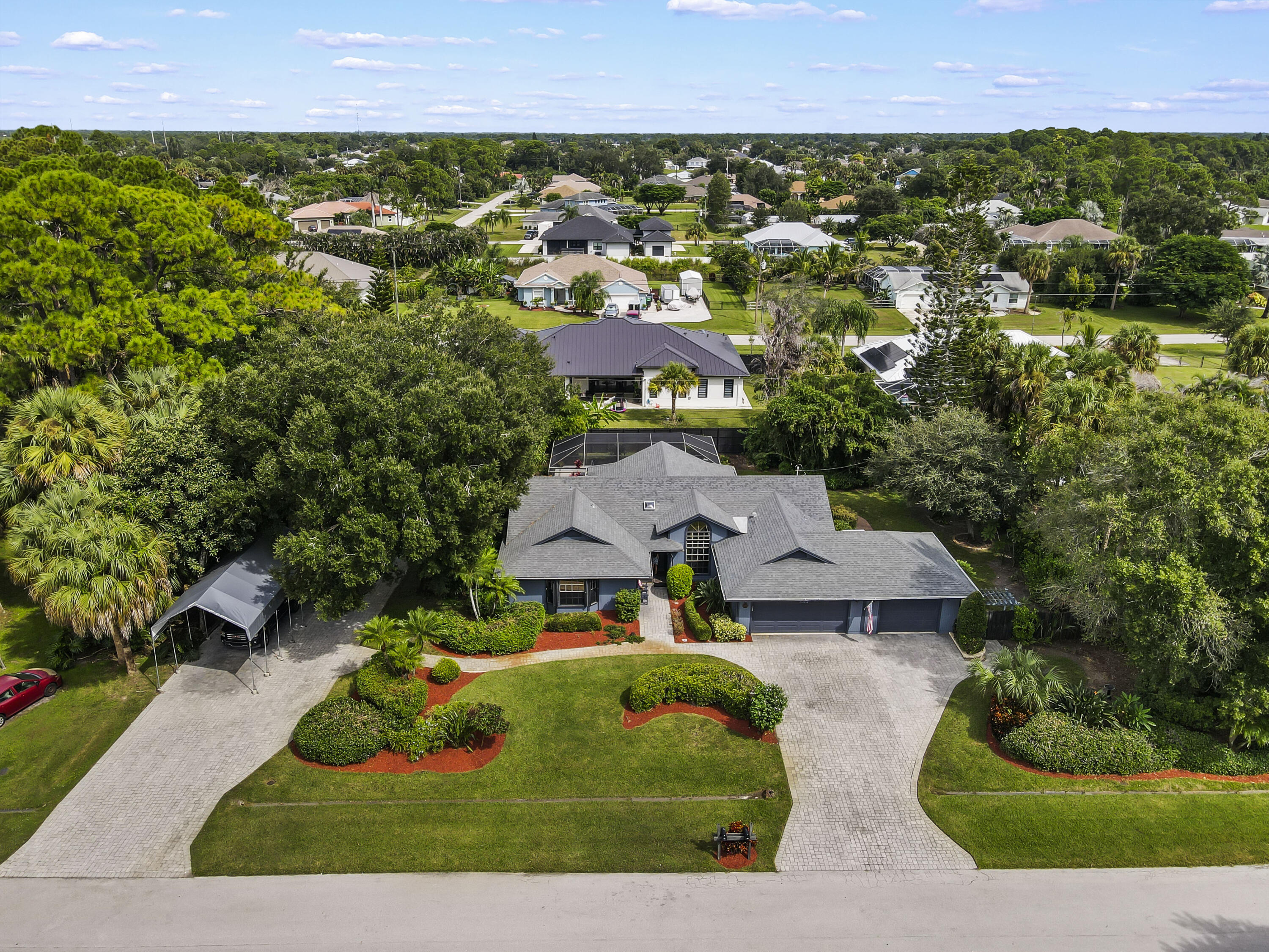 Listing  2031 SW JAGUAR Avenue, Port St. Lucie, FL 34953, Port St. Lucie, FL 34953