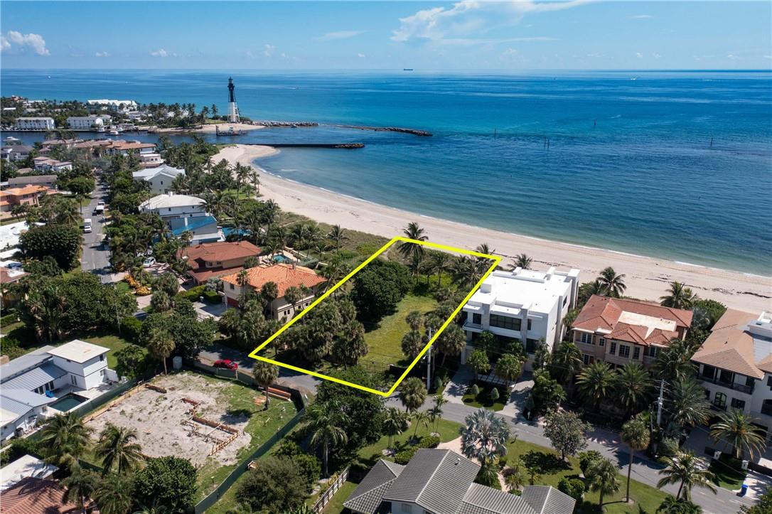 View details of listing 2100 BAY Drive, Pompano Beach, FL 33062 Pompano Beach with MLS# 