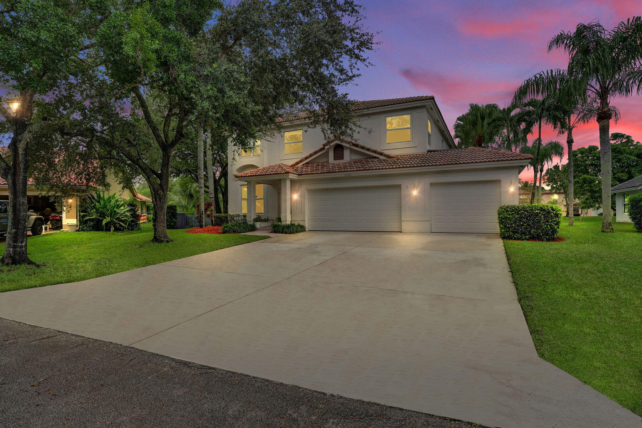 View details of listing 6200 NW 42nd Court, Coral Springs, FL 33067 Coral Springs with MLS# 
