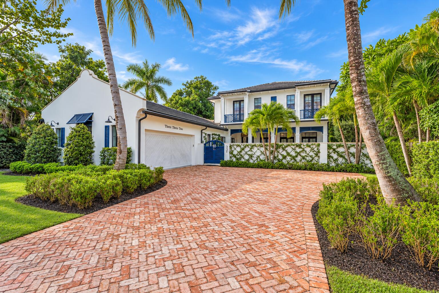 Listing  332 POTTER Road, West Palm Beach, FL 33405, West Palm Beach, FL 33405