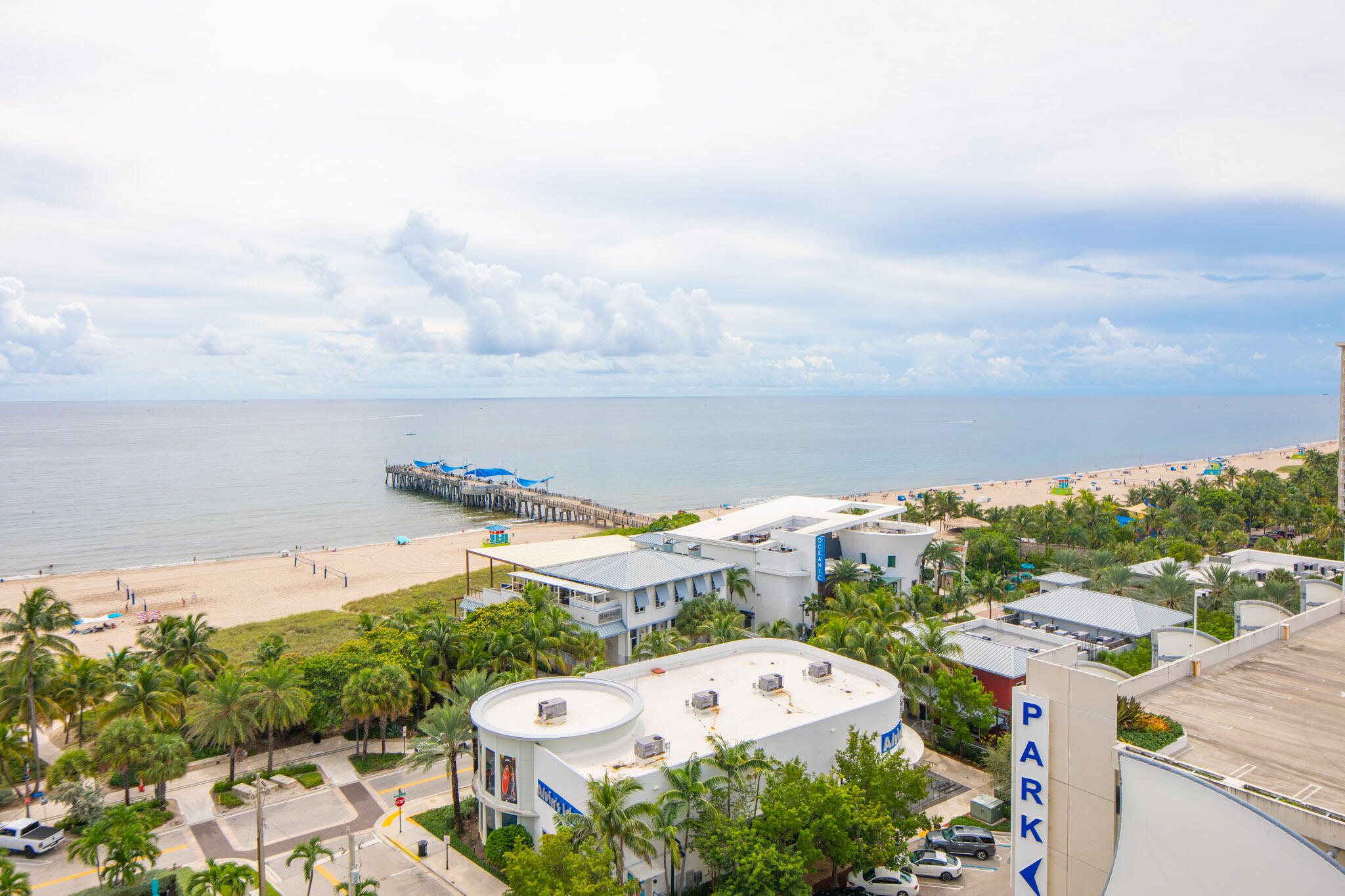 View details of listing 305 N Pompano Beach Boulevard 1404, Pompano Beach, FL 33062 Pompano Beach with MLS# 