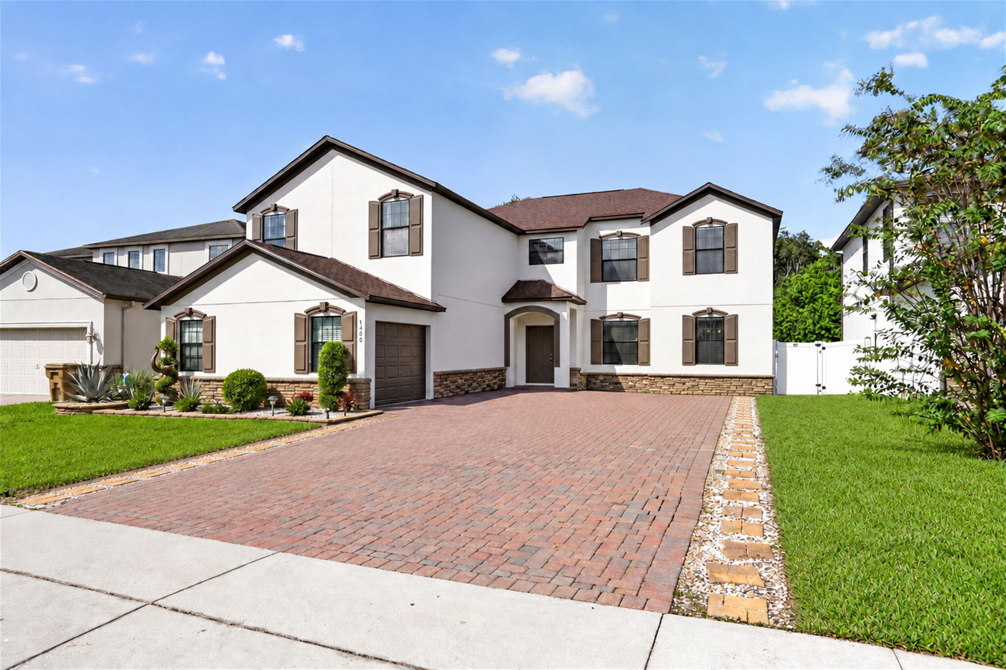 Listing  4340 Summer Breeze Way, Kissimmee, FL 34744, Kissimmee, FL 34744
