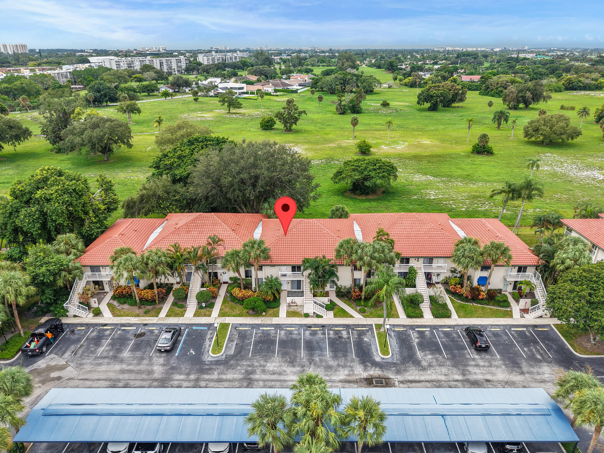 Listing  260 NW 67TH Street A204, Boca Raton, FL 33487, Boca Raton, FL 33487