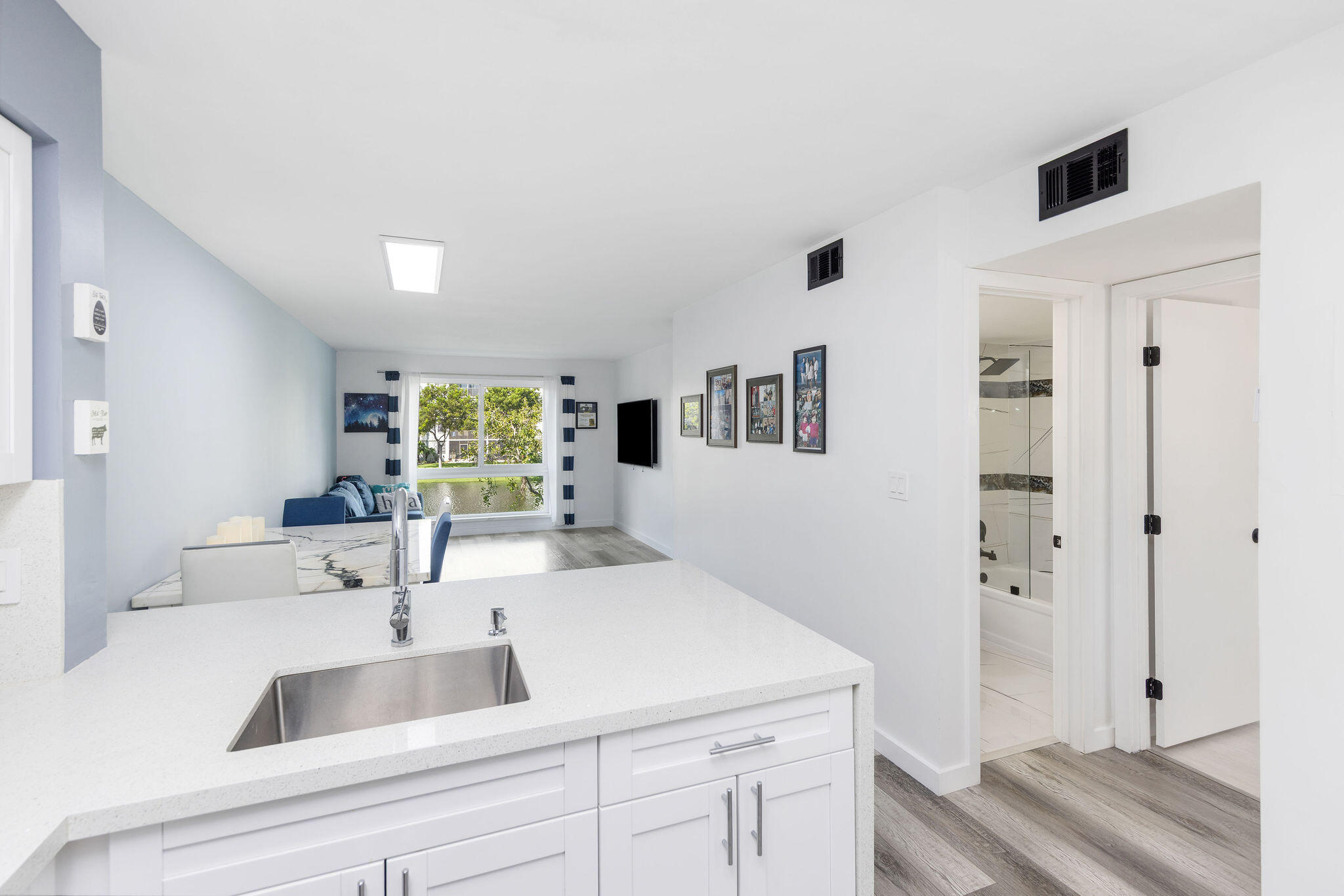 View details of listing 2106 S Cypress Bend Drive 207, Pompano Beach, FL 33069 Pompano Beach with MLS# 
